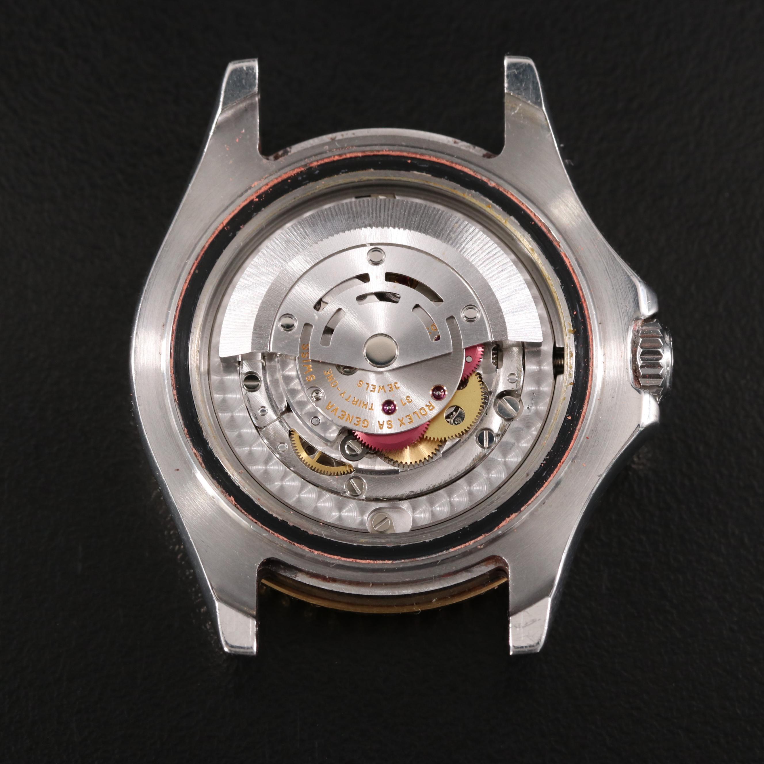 2000 Rolex Oyster Perpetual Date Yacht-Master Watch