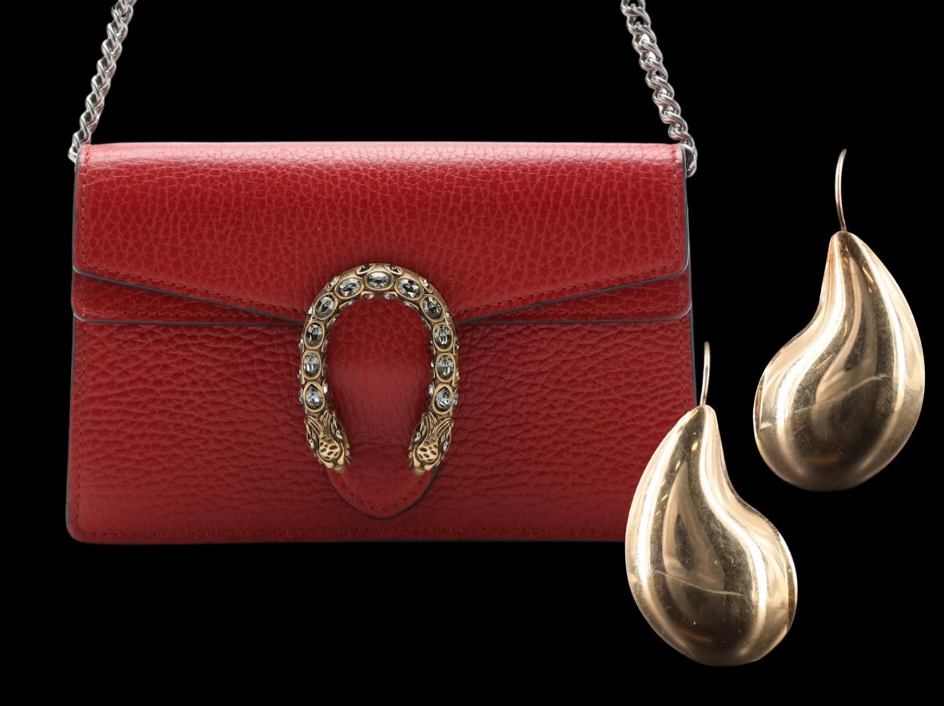 Designer Fashion, Jewelry & Accessories