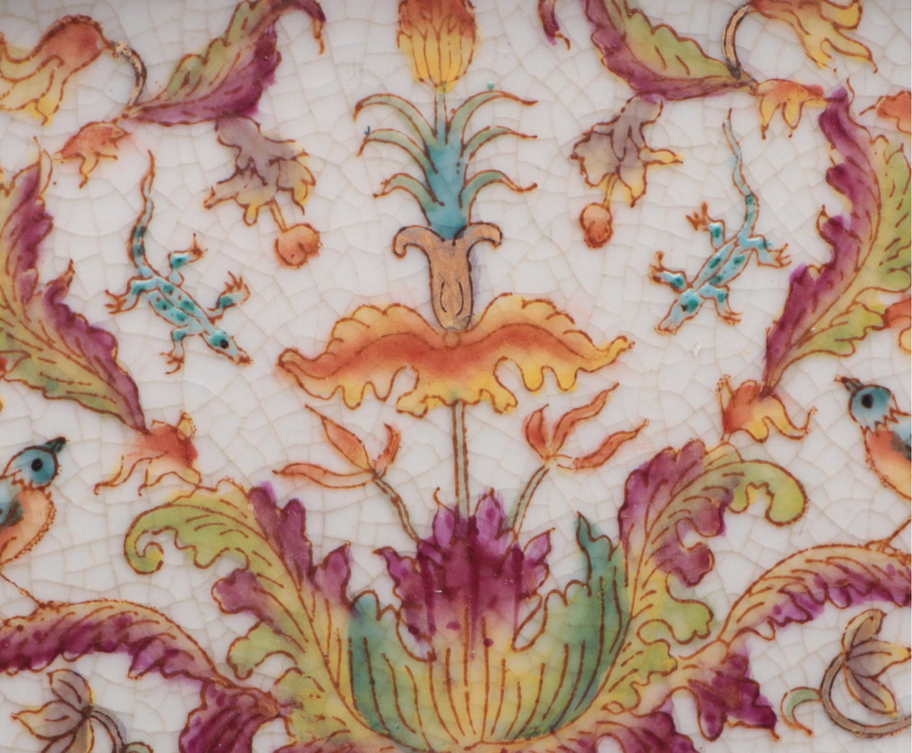 Indian Soapstone Box with Stone & Mother-Of-Pearl Inlay, More Table Accessories