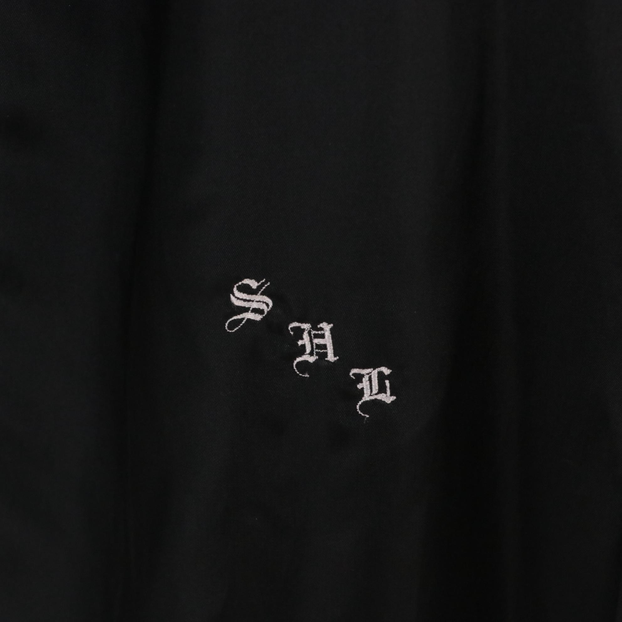 Mink Fur Coat from Hertzberg Furs