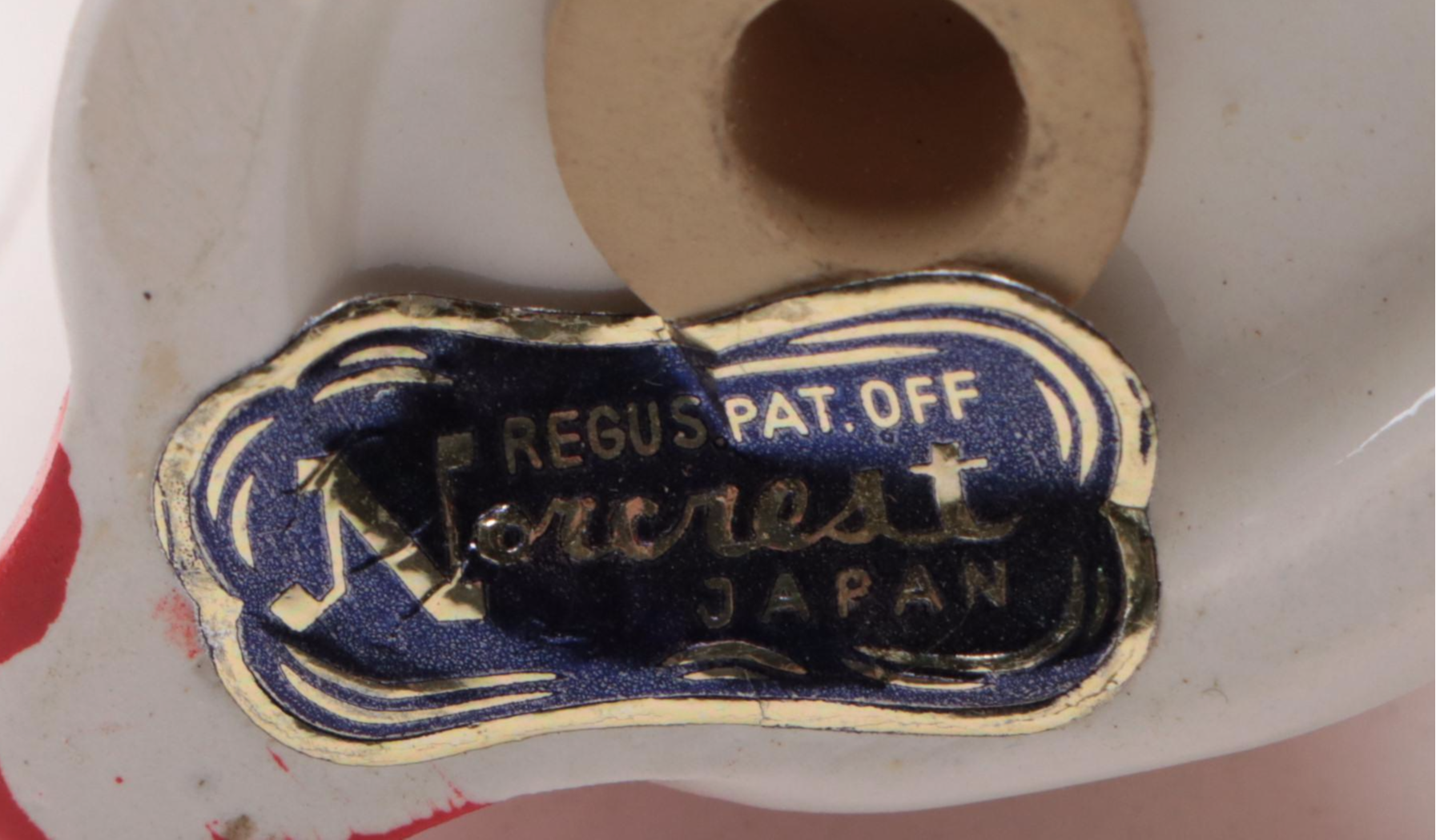 Napco, Norcrest and Other Japanese, Chinese Christmas Theme Shaker Sets