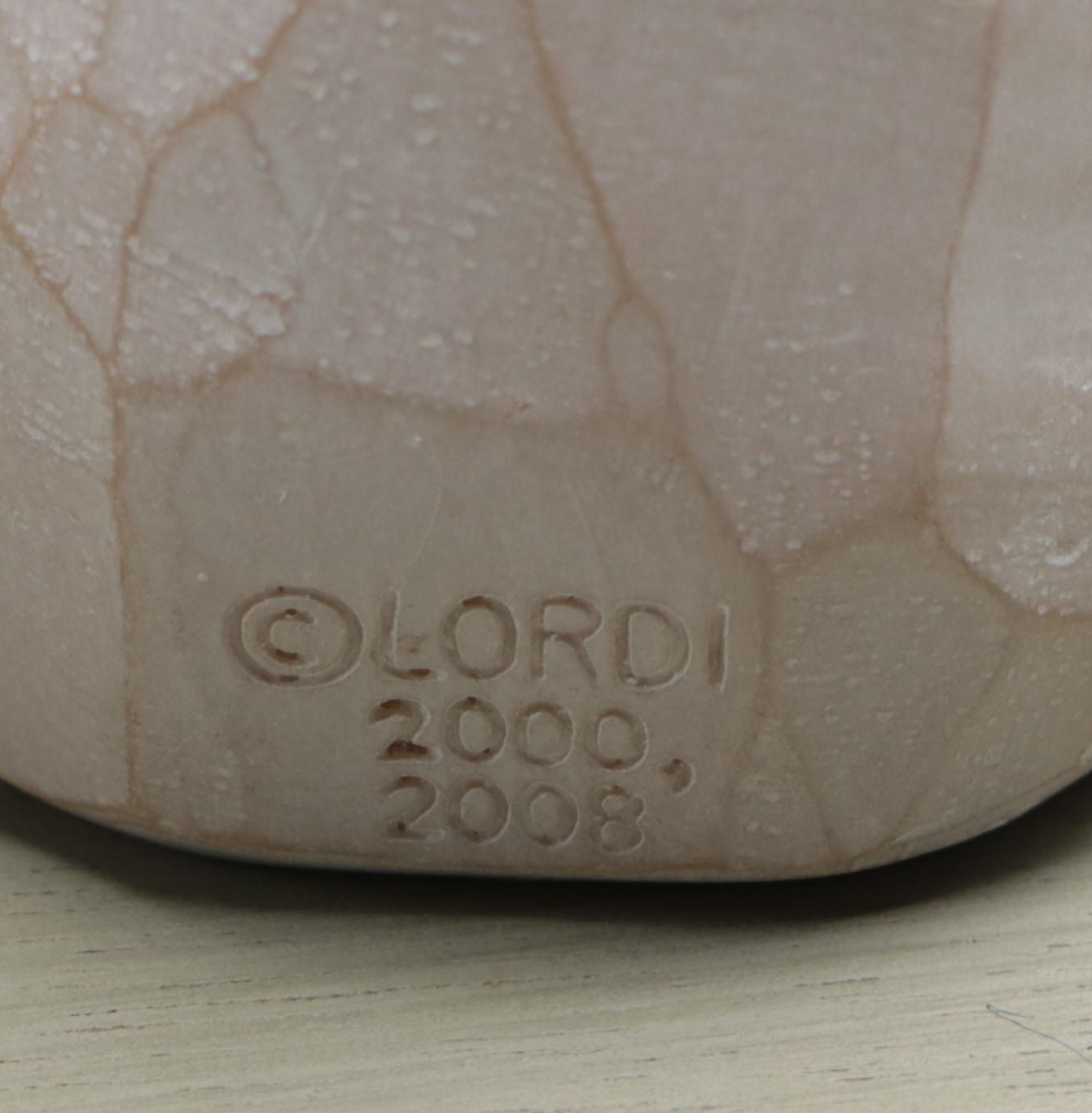 Willow Tree Crèche with Nativity and Other Figurines, 21st Century