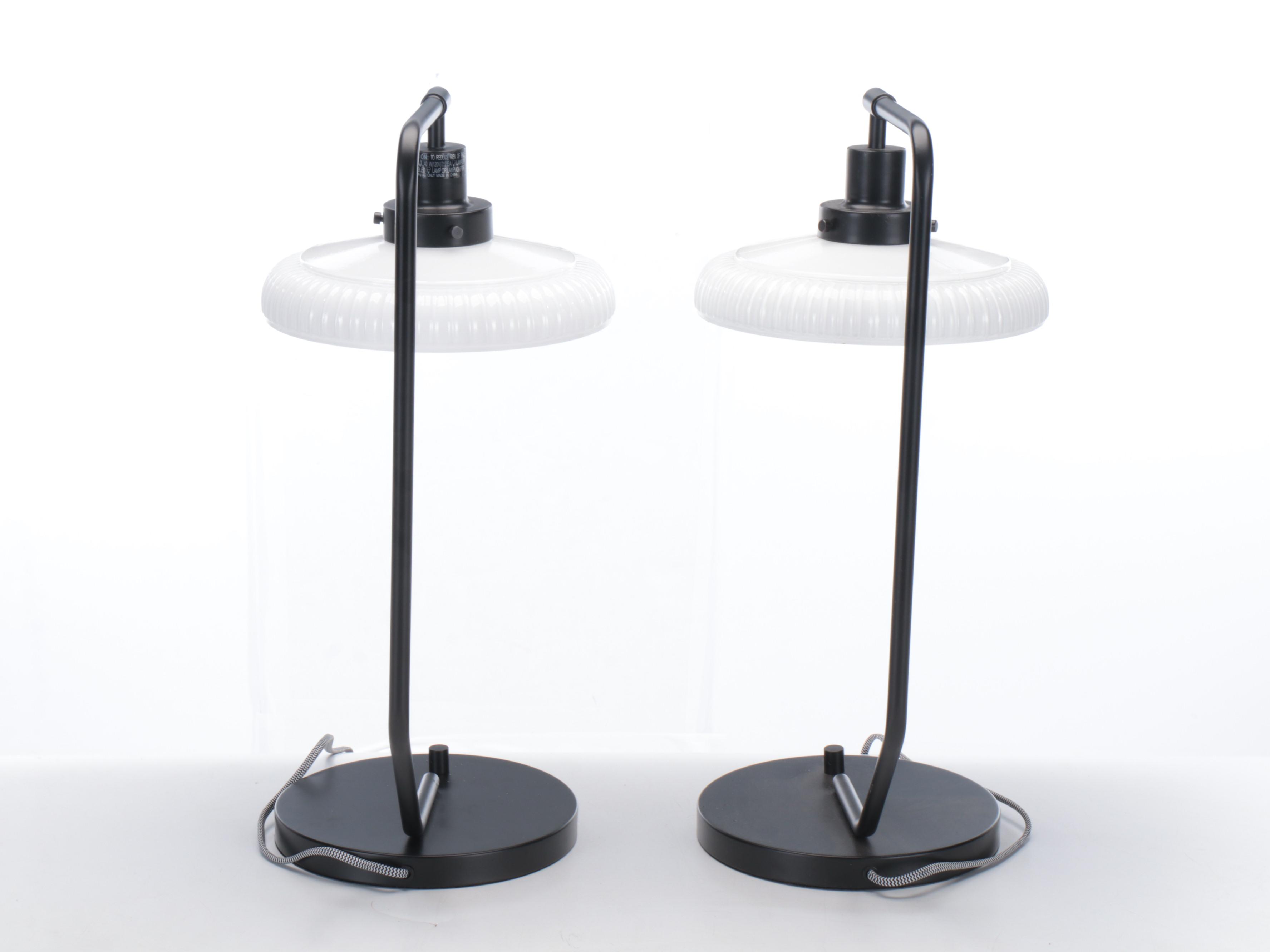 Hearth & Hand by Magnolia Table Lamps