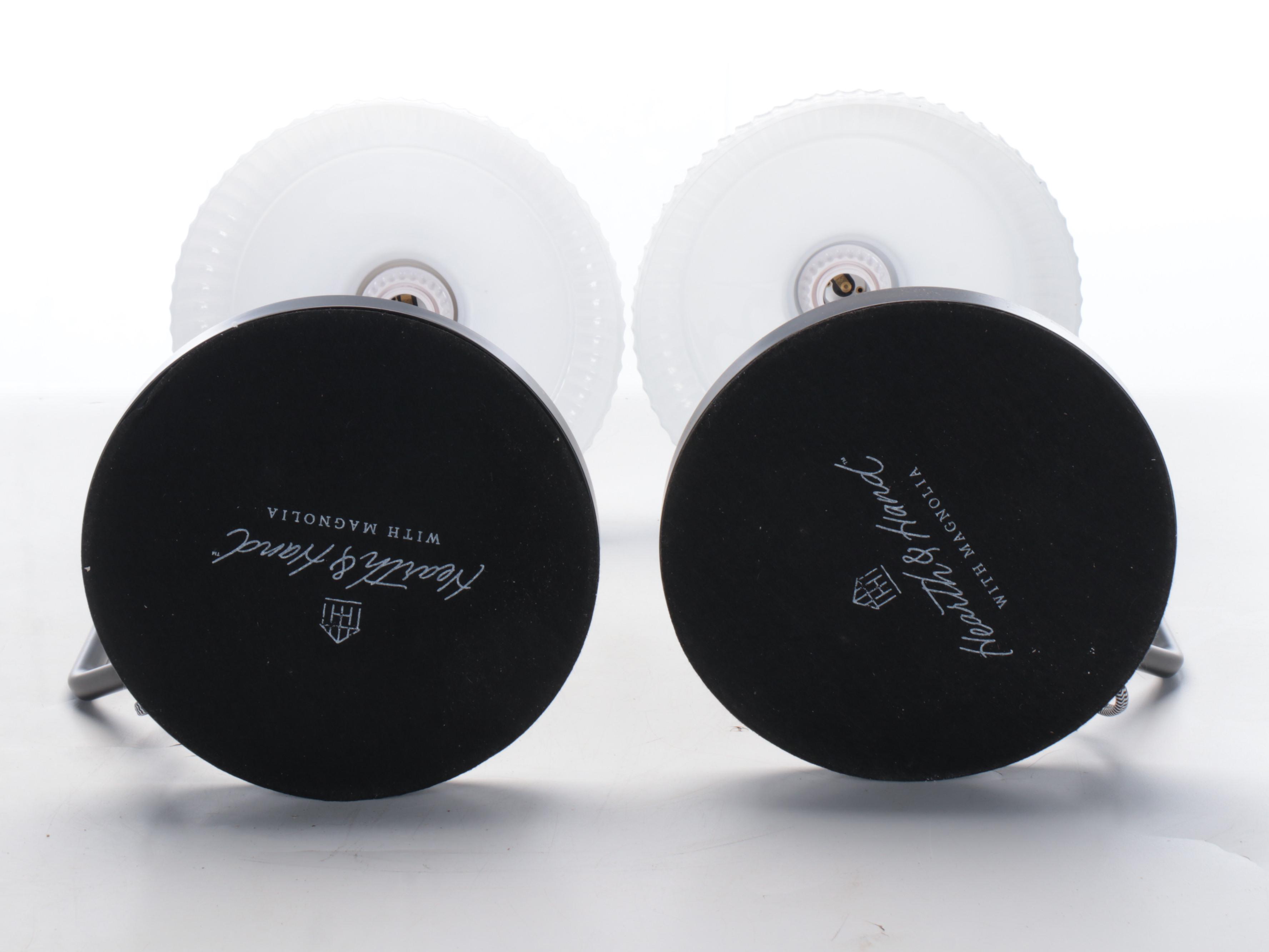 Hearth & Hand by Magnolia Table Lamps