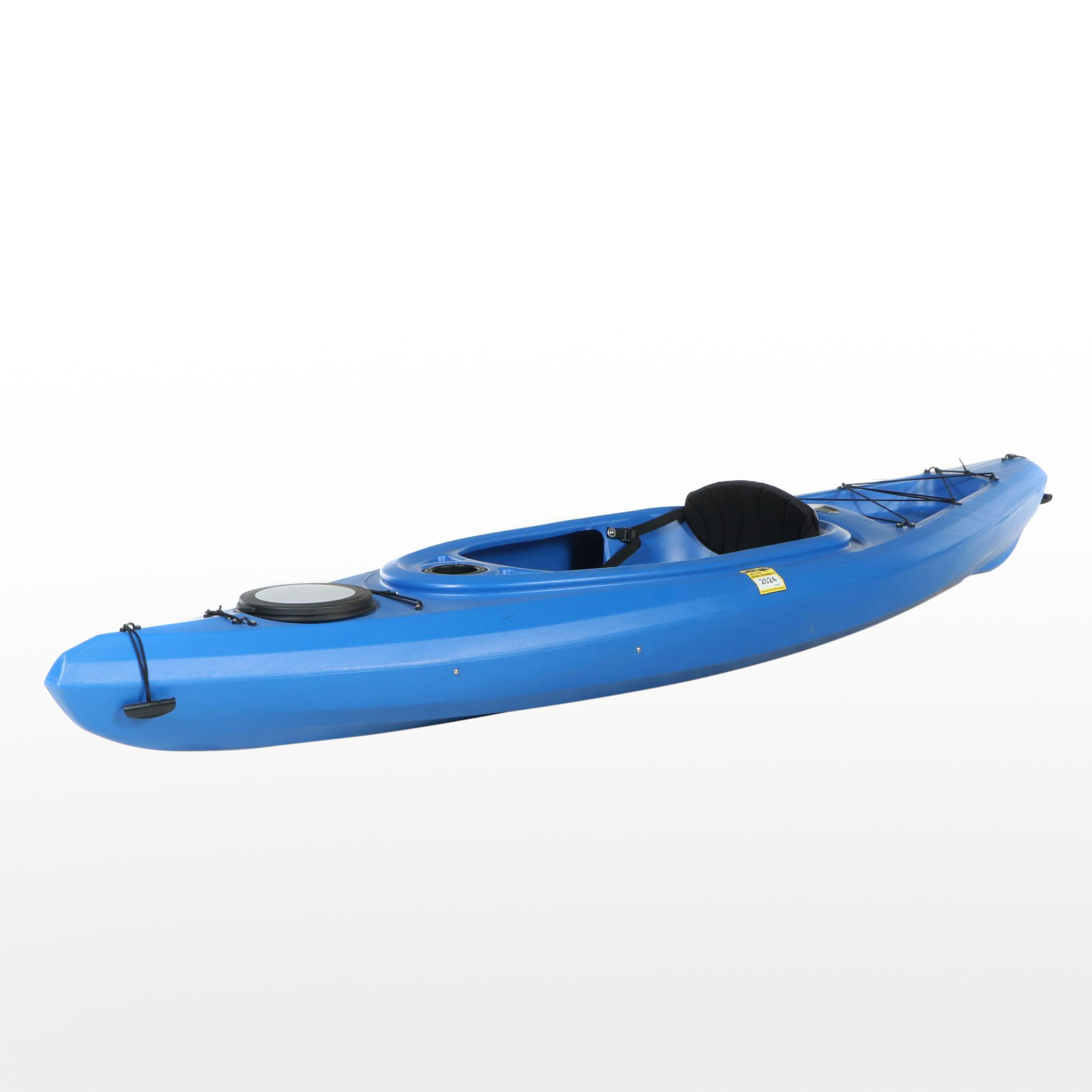 Future Beach Explorer 10.4 Kayak in Blue