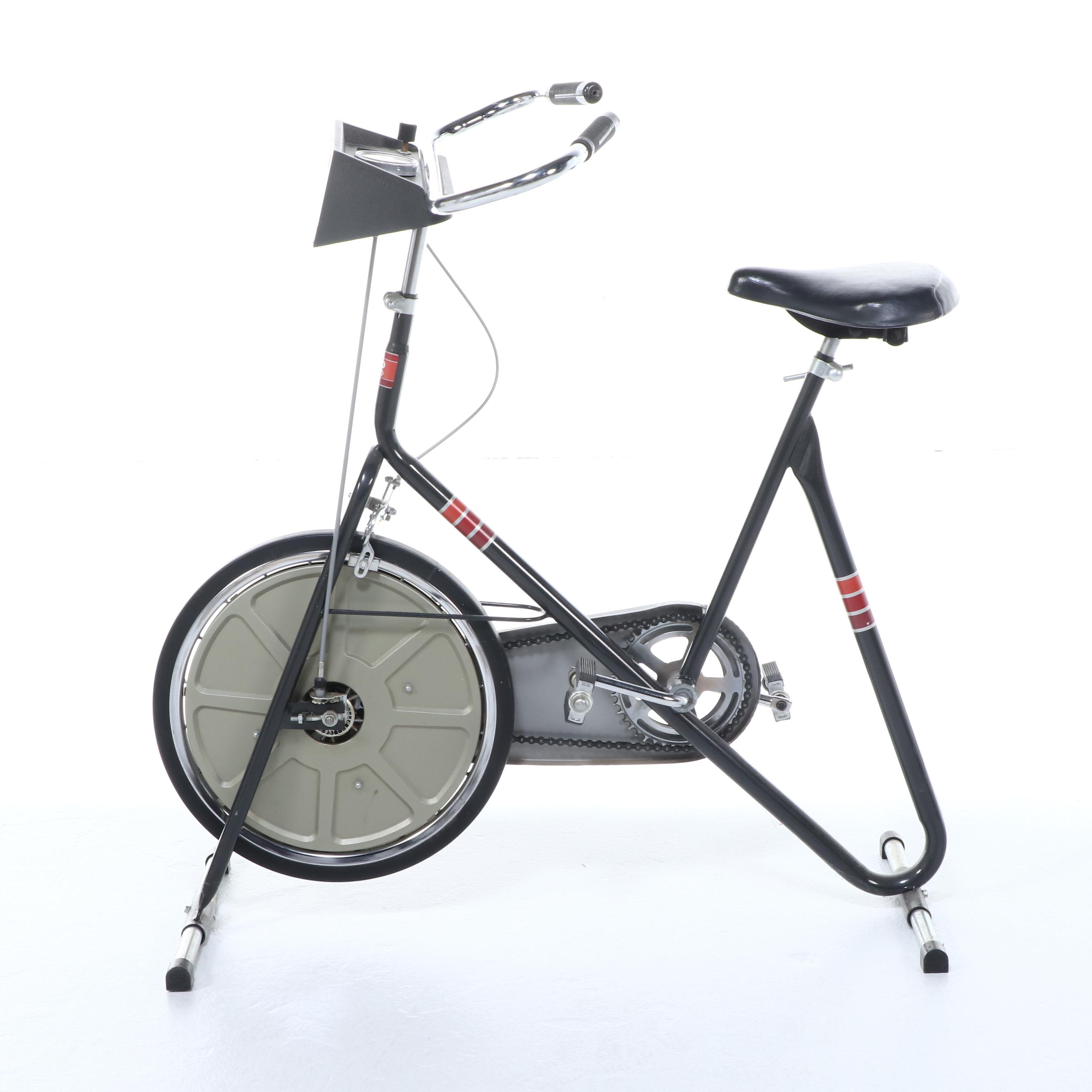 DP Fitness Express 420 Stationary Bike