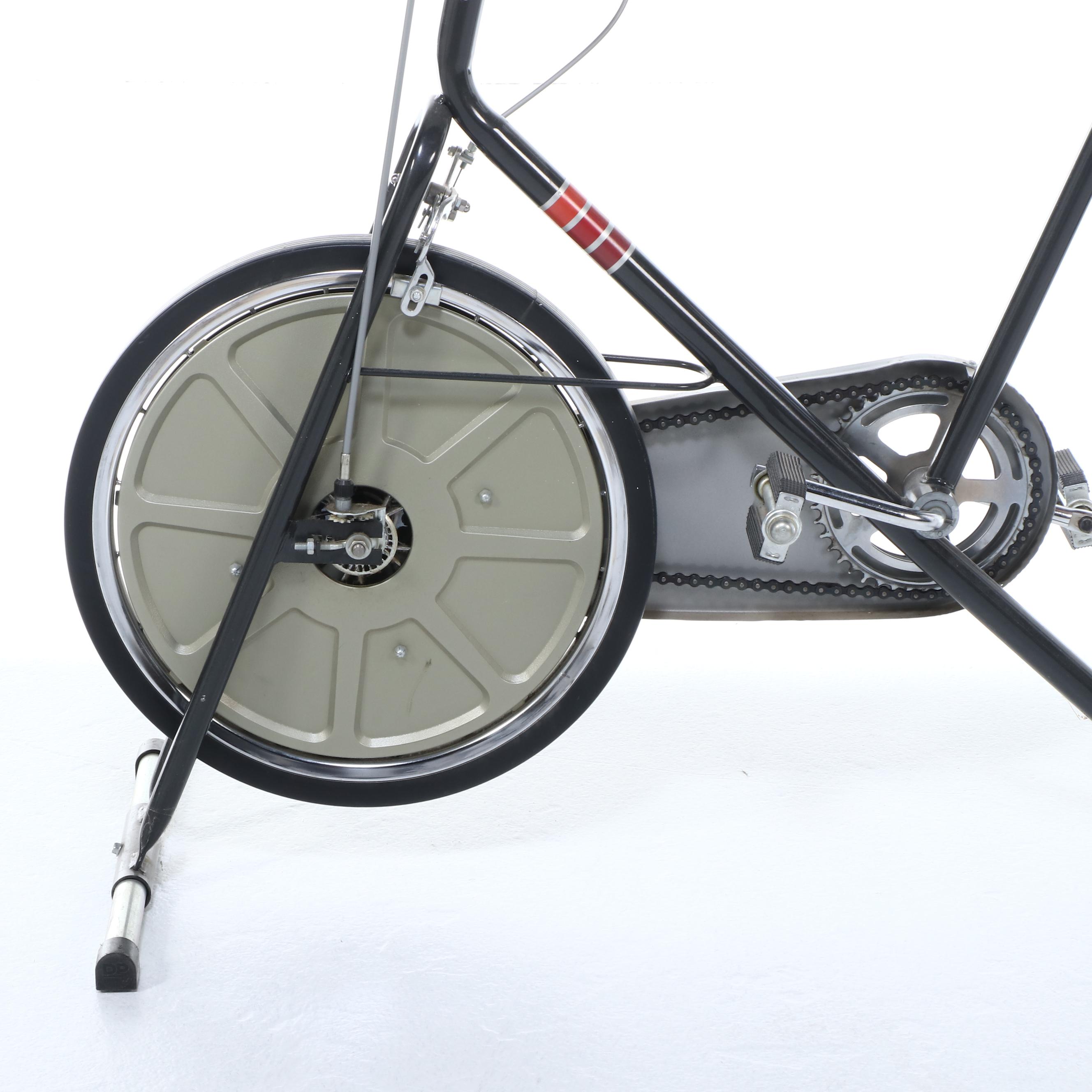 DP Fitness Express 420 Stationary Bike