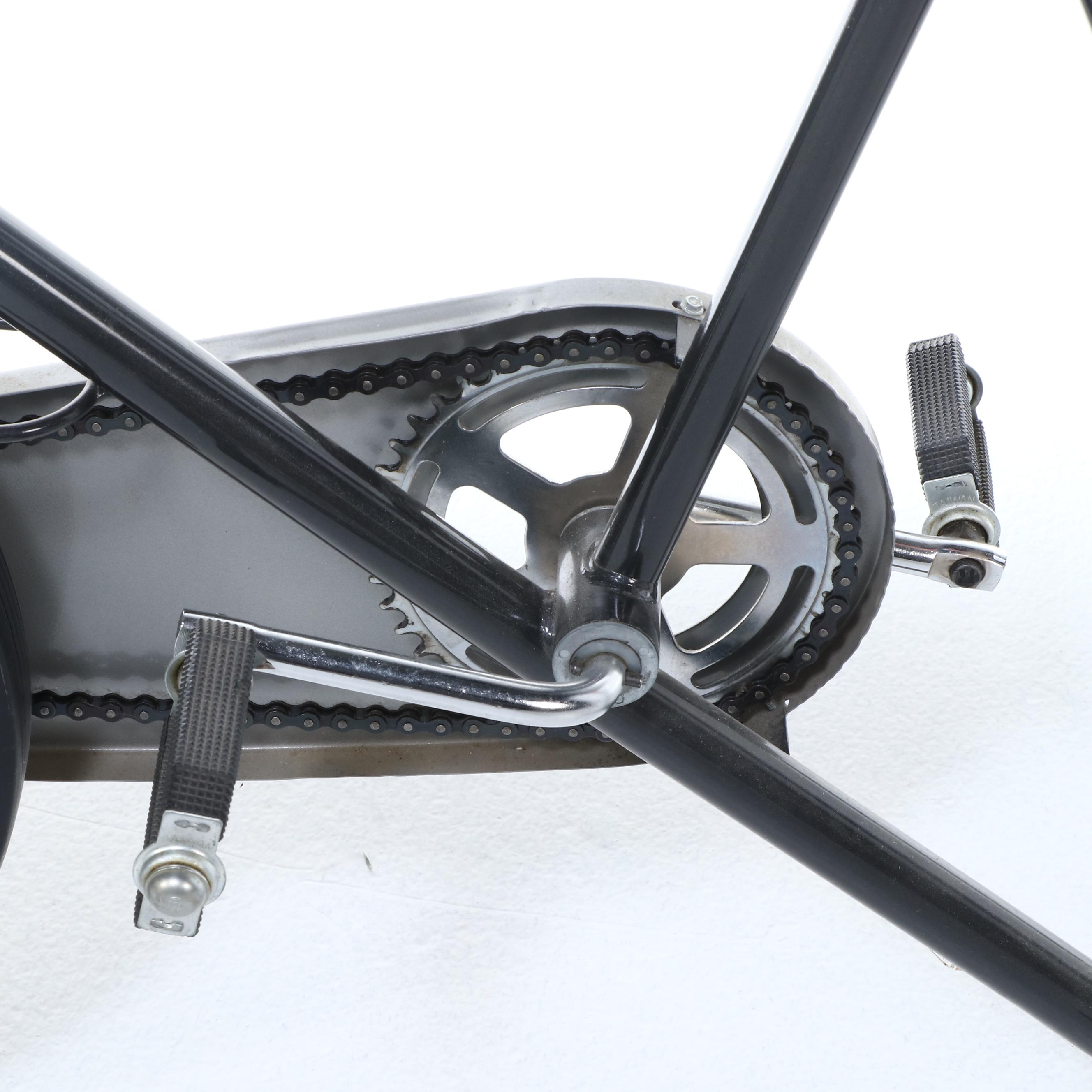 DP Fitness Express 420 Stationary Bike