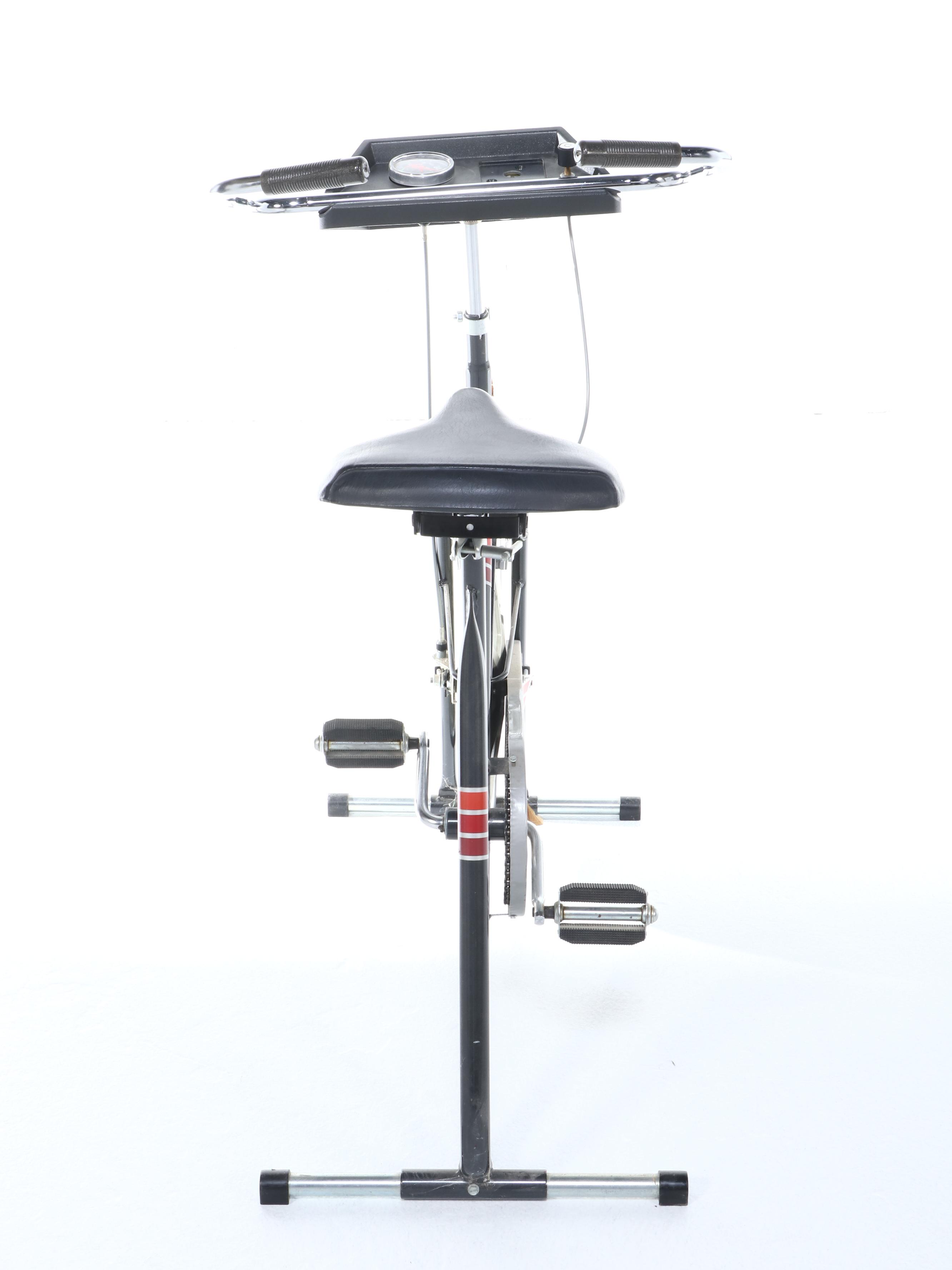 DP Fitness Express 420 Stationary Bike