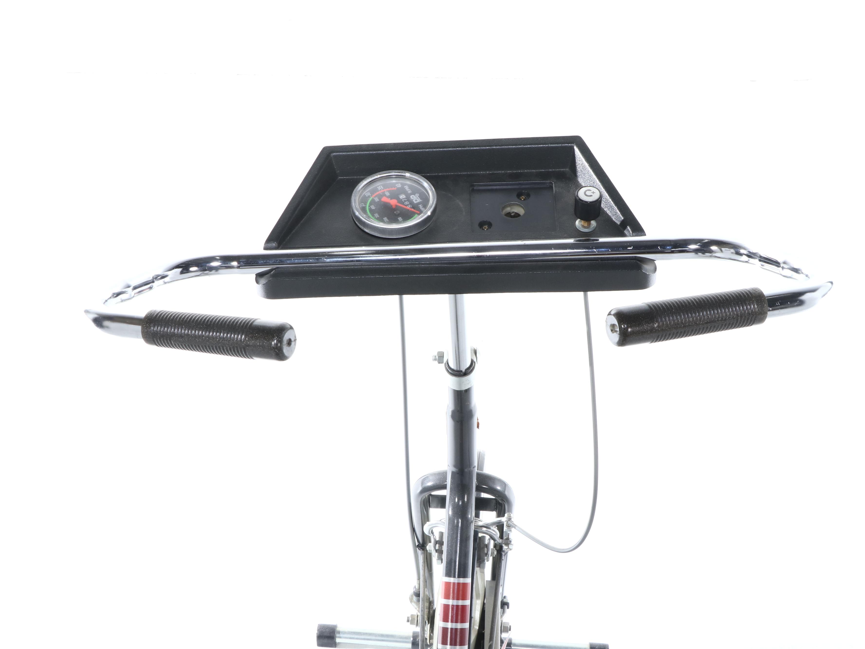 DP Fitness Express 420 Stationary Bike