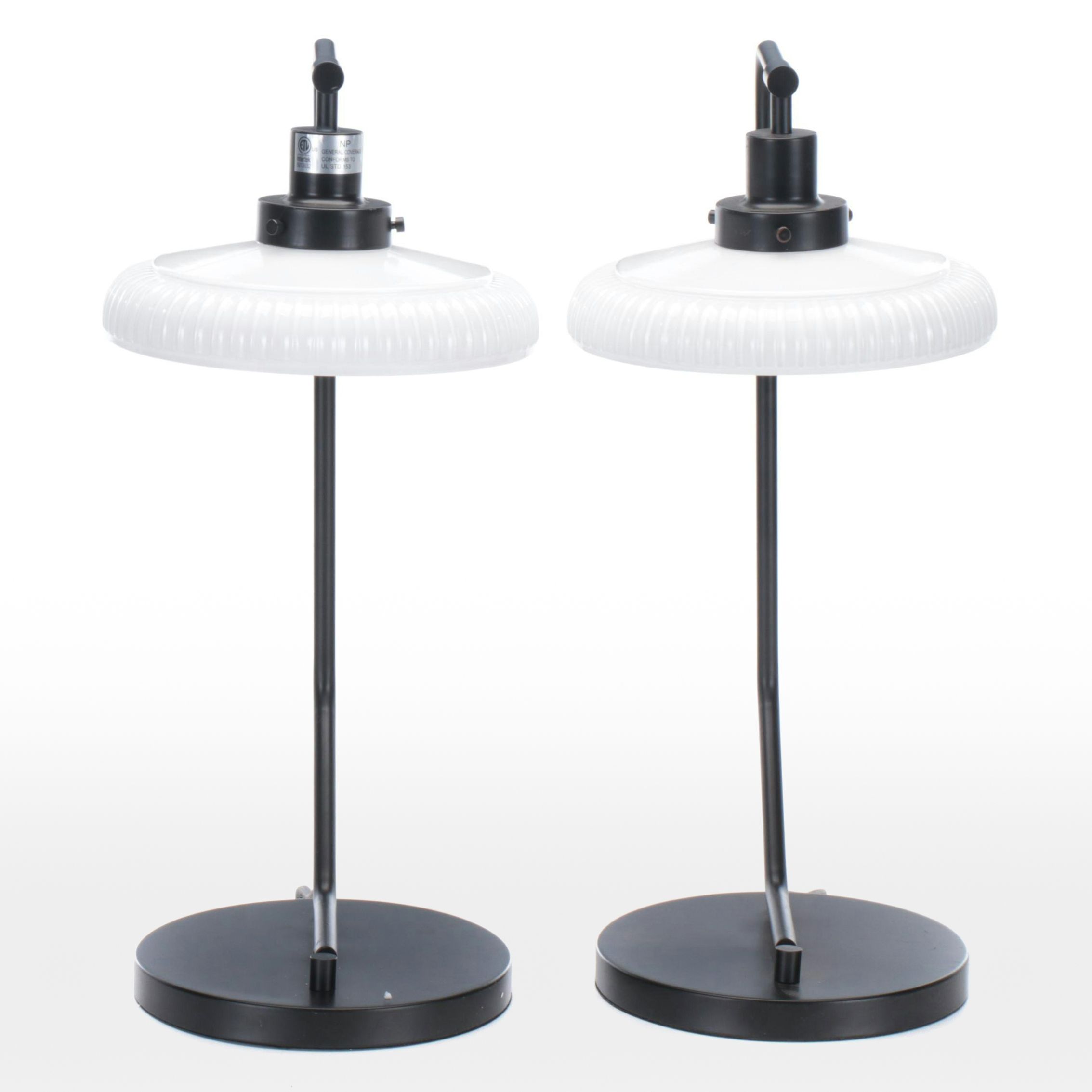 Hearth & Hand by Magnolia Table Lamps