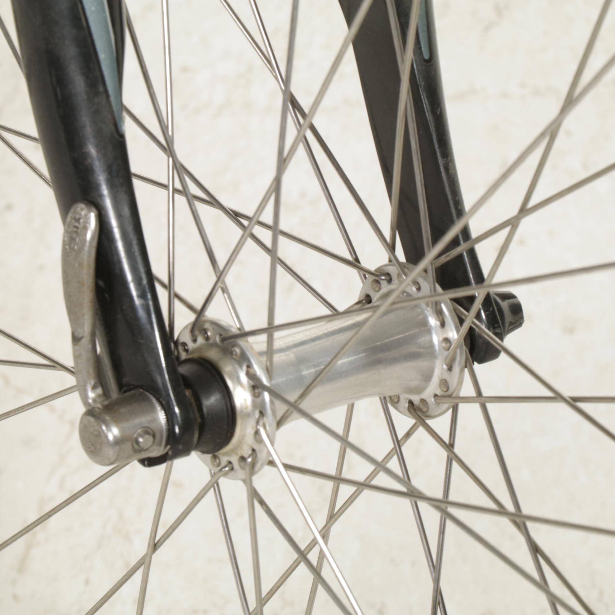 Trek Multitrack 7100 Hybrid Bicycle