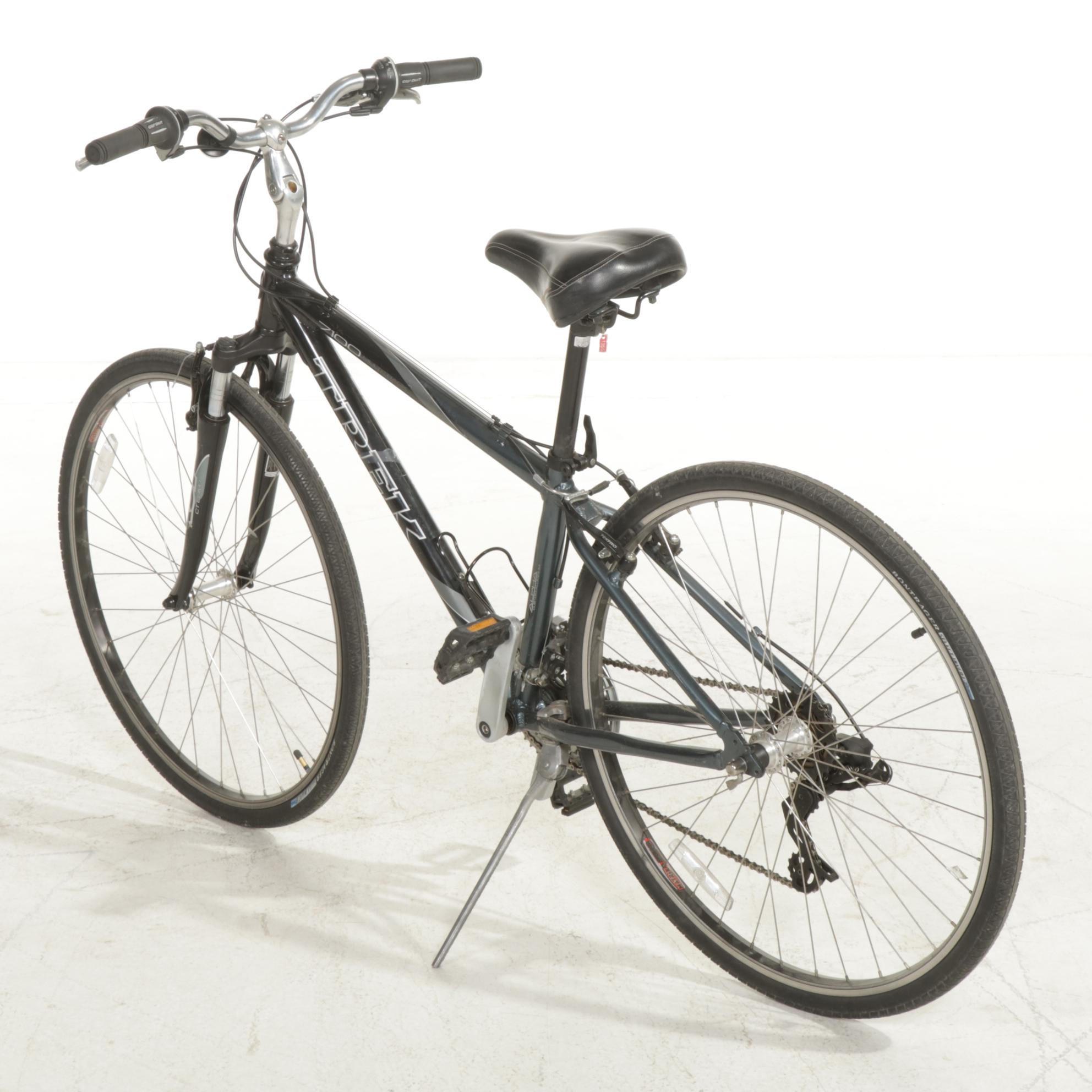 Trek Multitrack 7100 Hybrid Bicycle