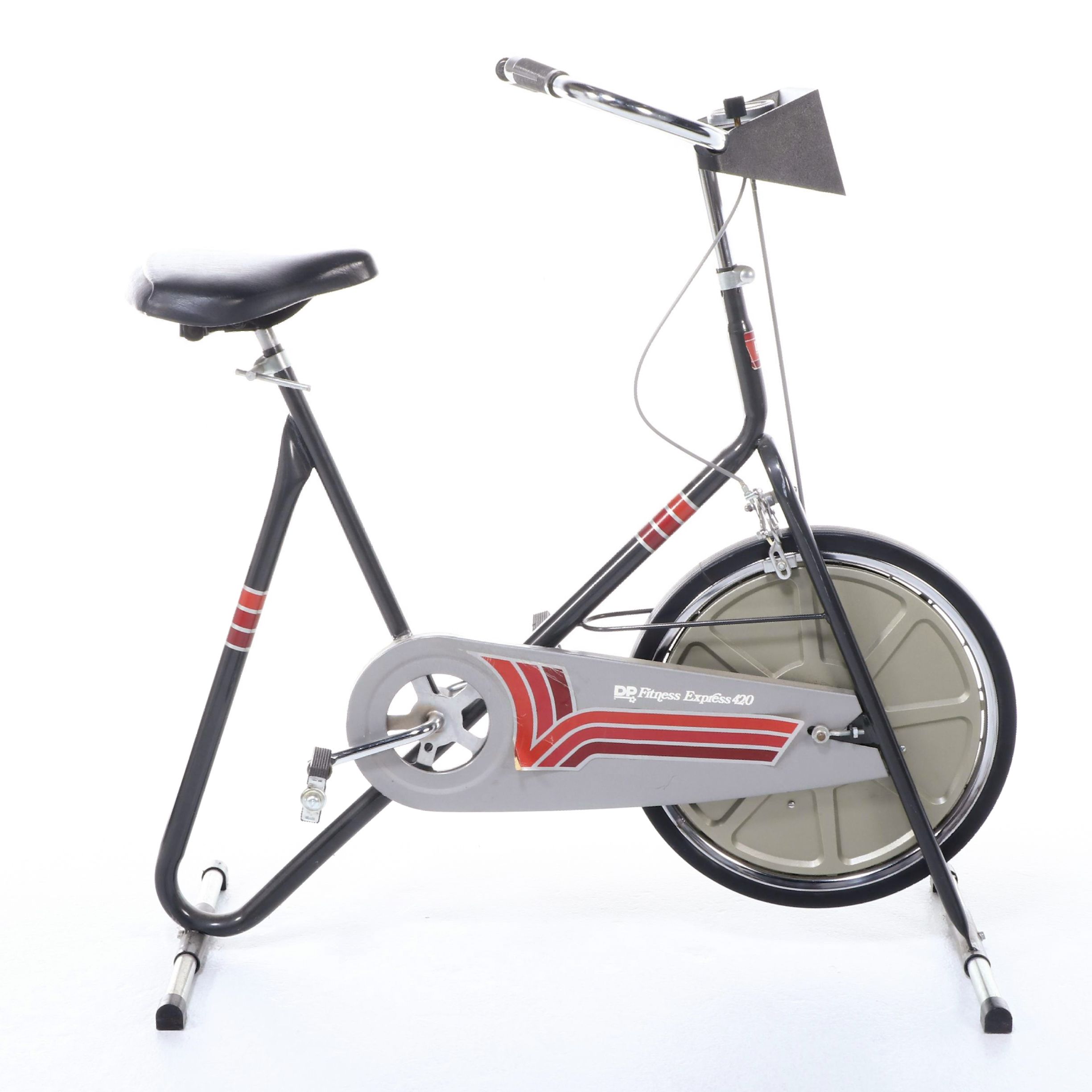 DP Fitness Express 420 Stationary Bike