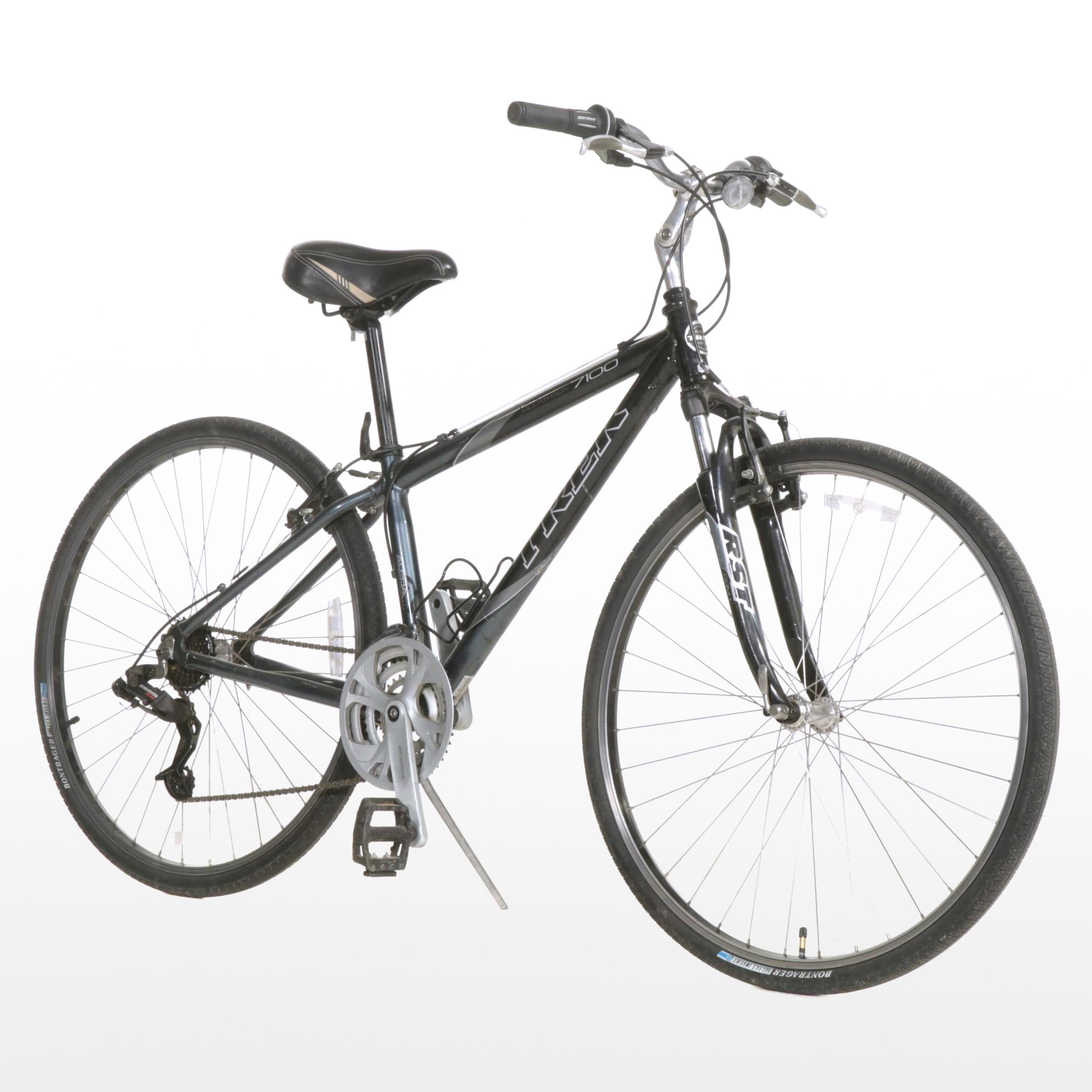 Trek Multitrack 7100 Hybrid Bicycle