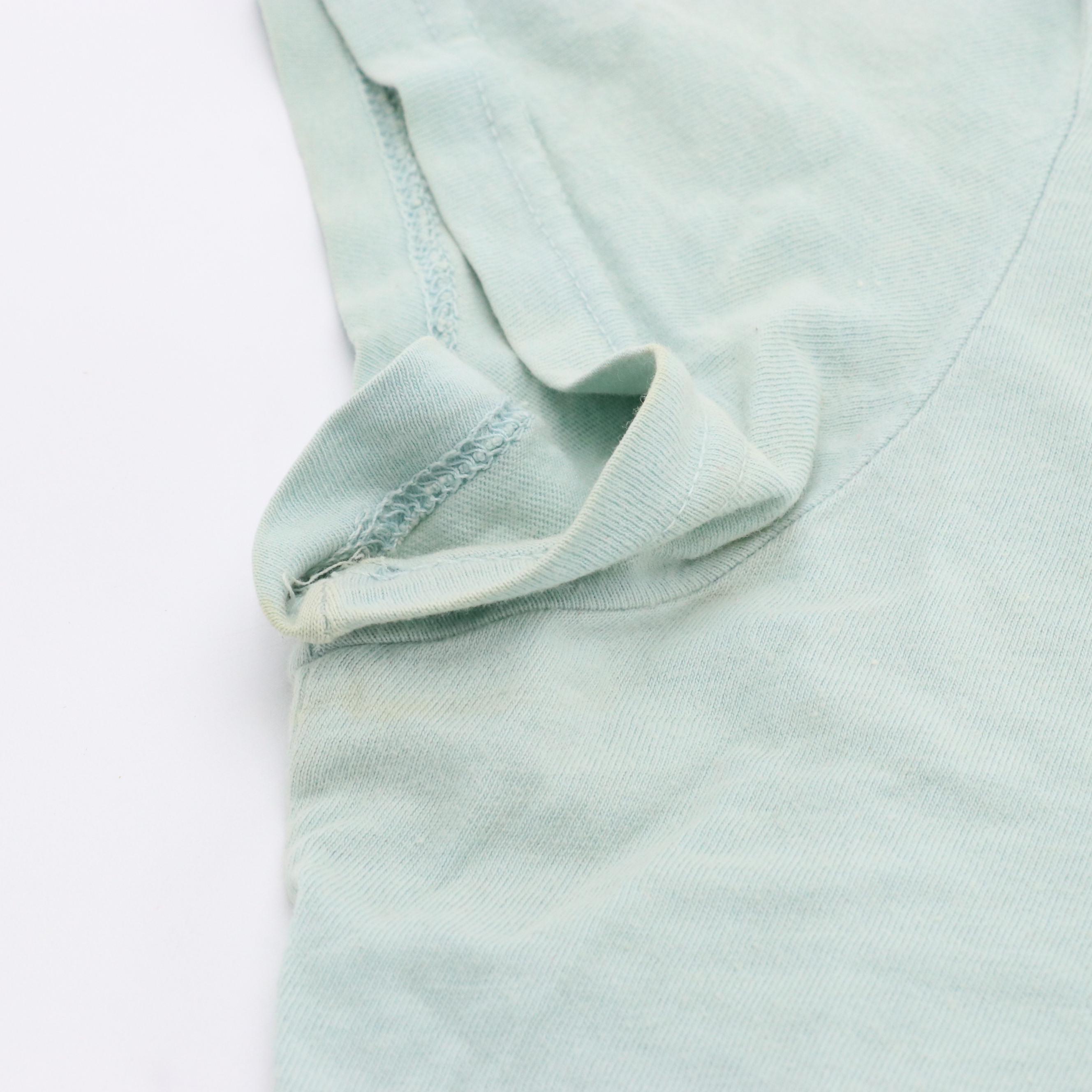 2K by Gingham T-Shirt with Charm After Yoshitomo Nara "Pup King"