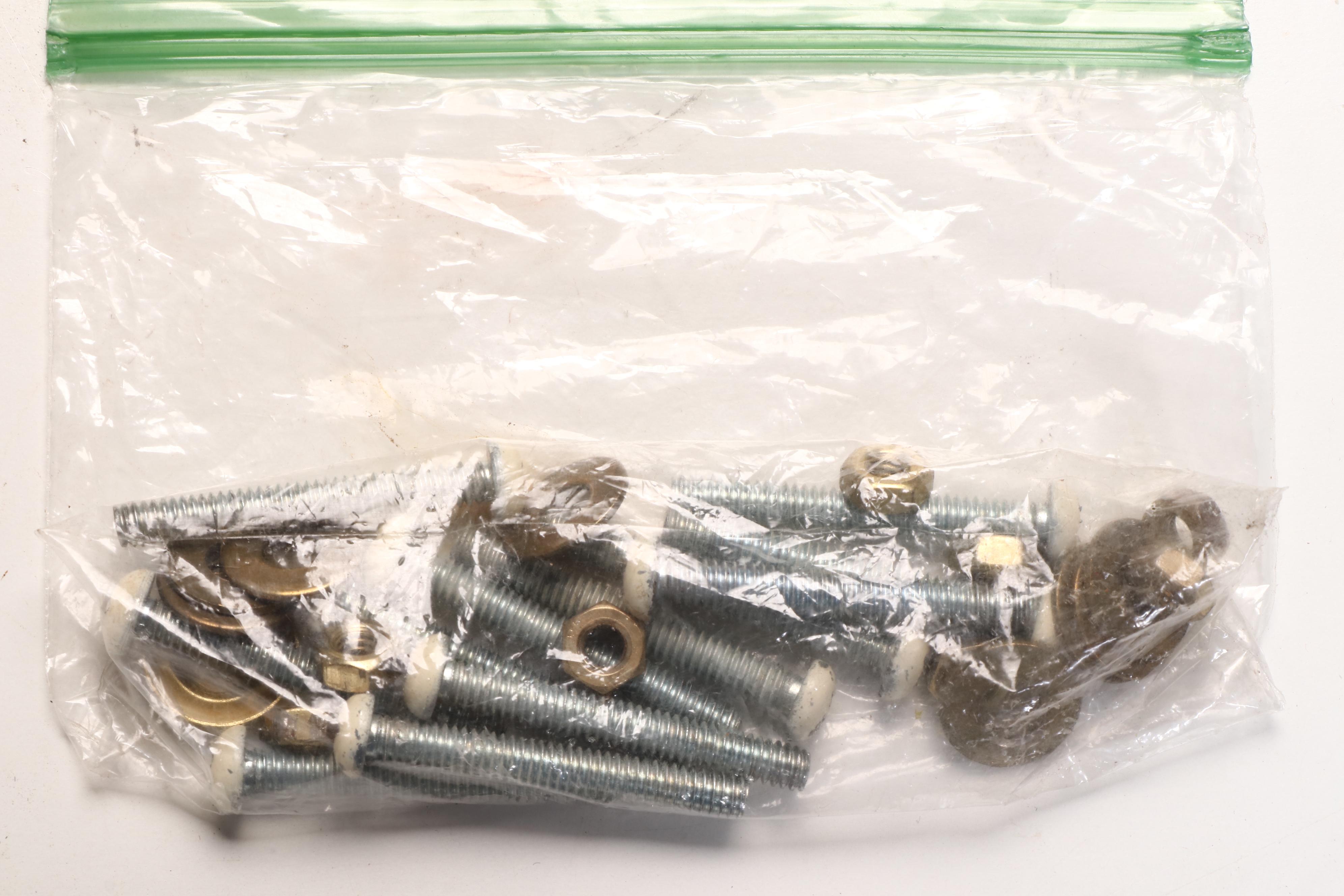 Victorian Style Painted Metal Day Bed Frame