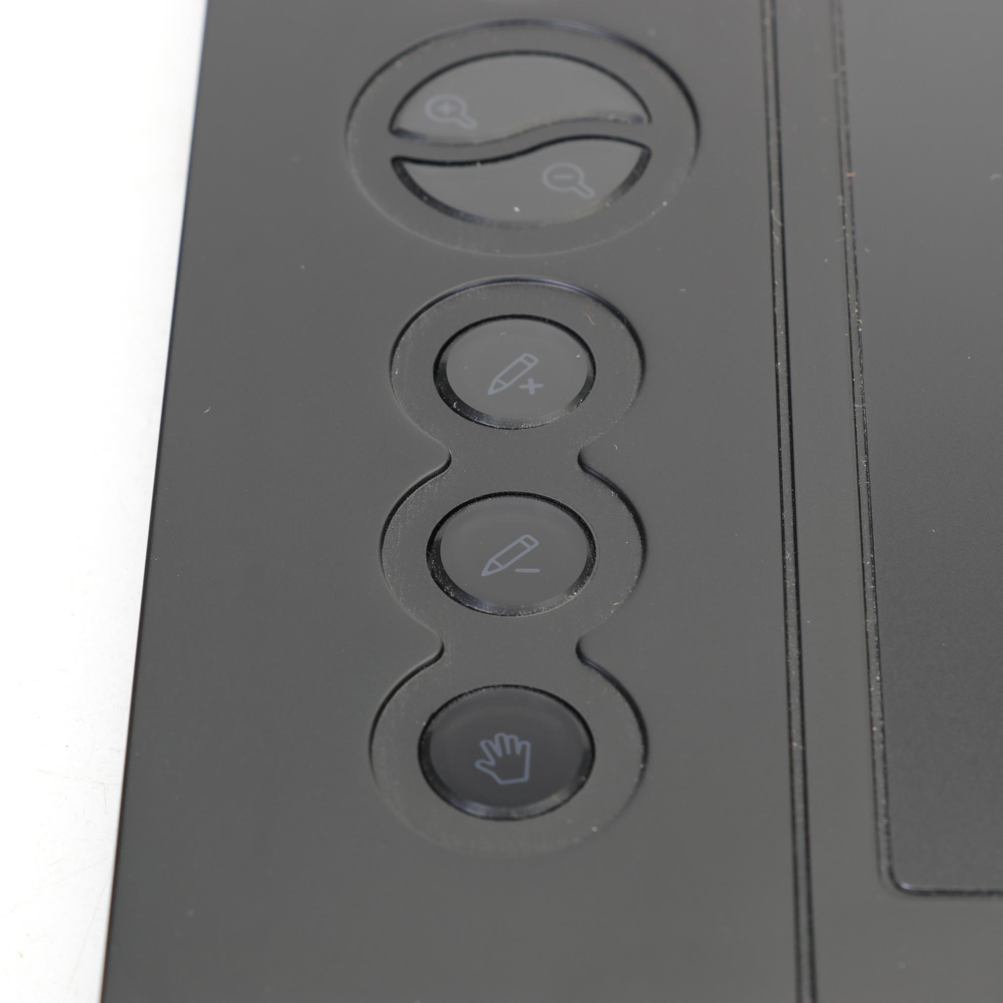 Huion 610 Pro Portable Drawing Tablet