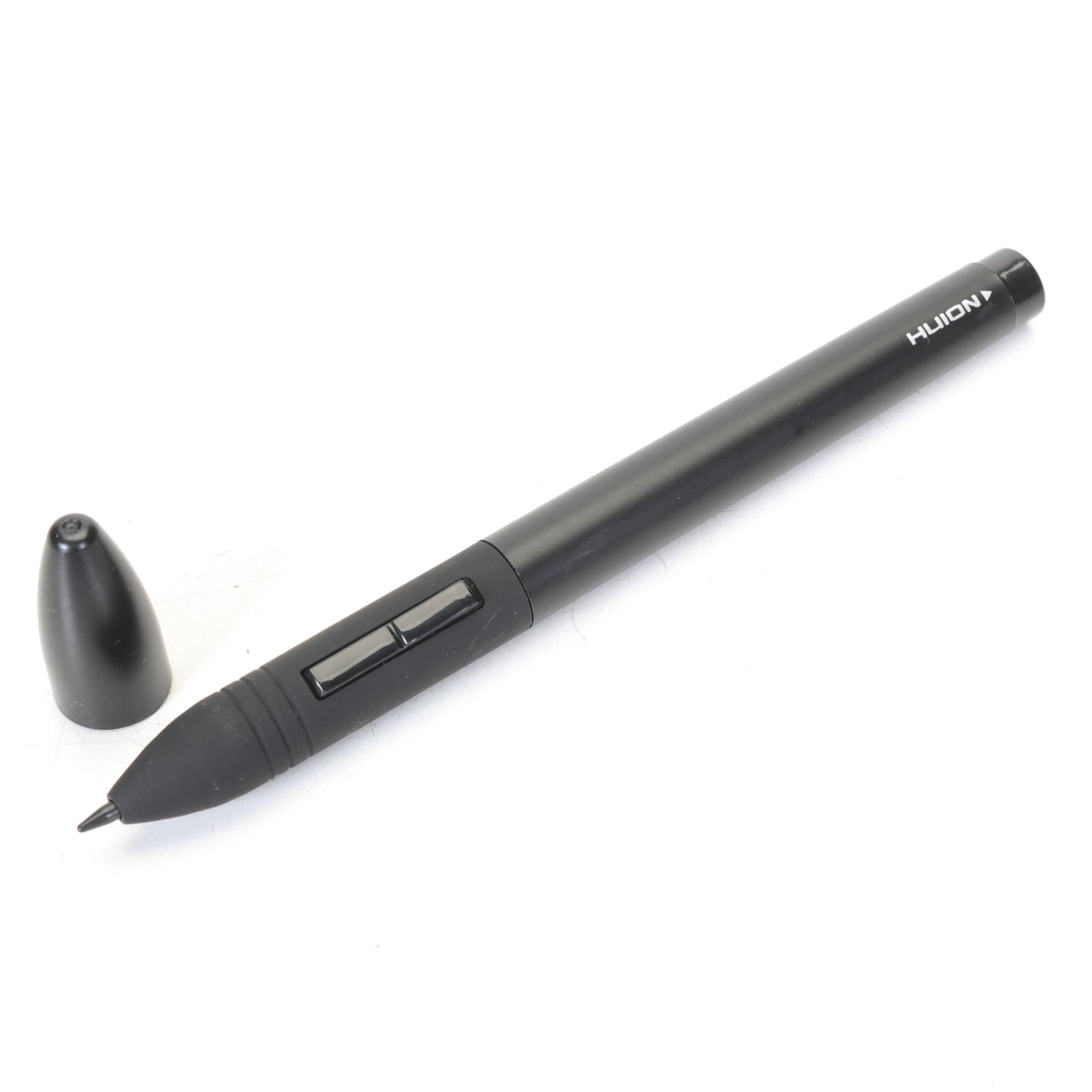 Huion 610 Pro Portable Drawing Tablet