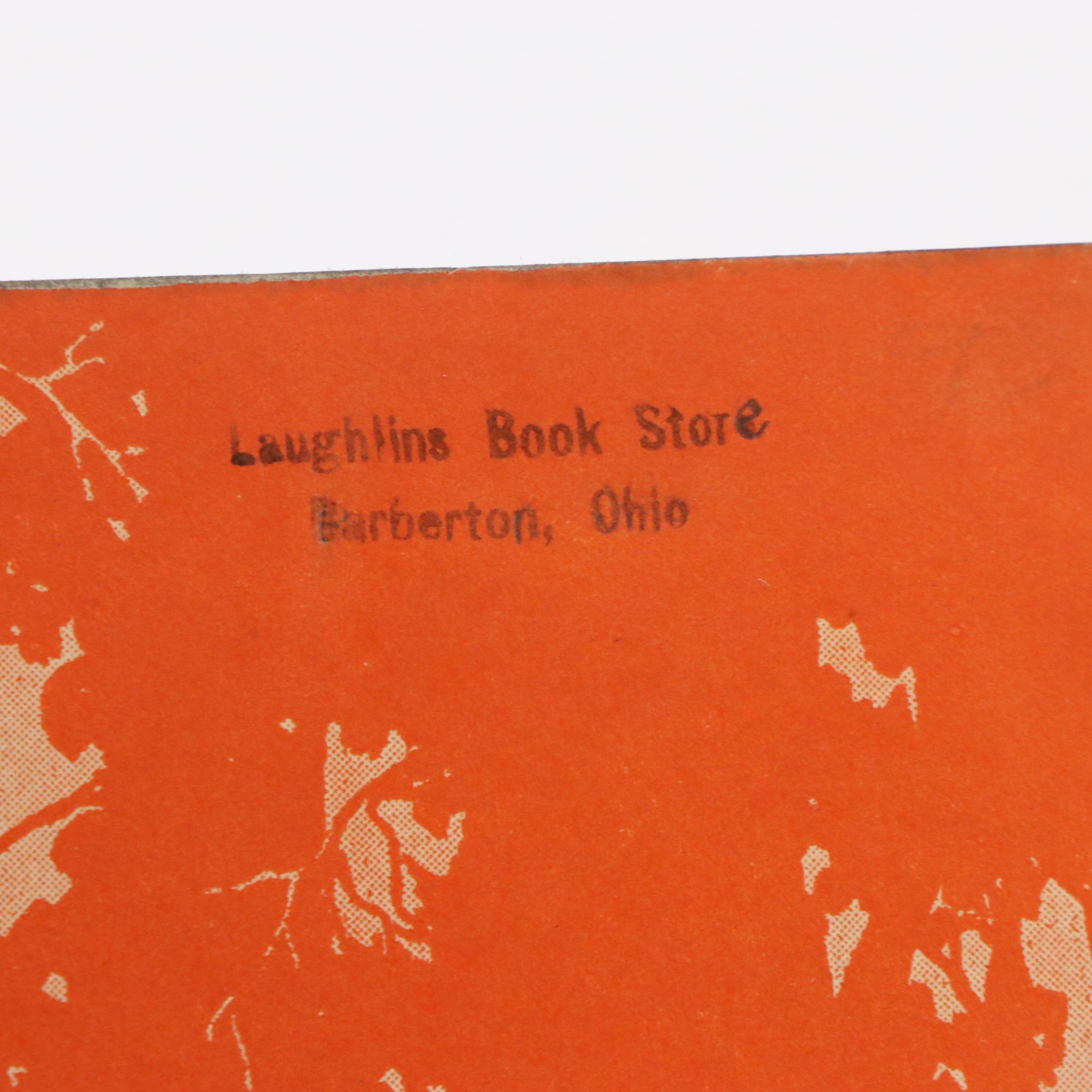 "The Sign of the Crooked Arrow" by Franklin W. Dixon and More Books