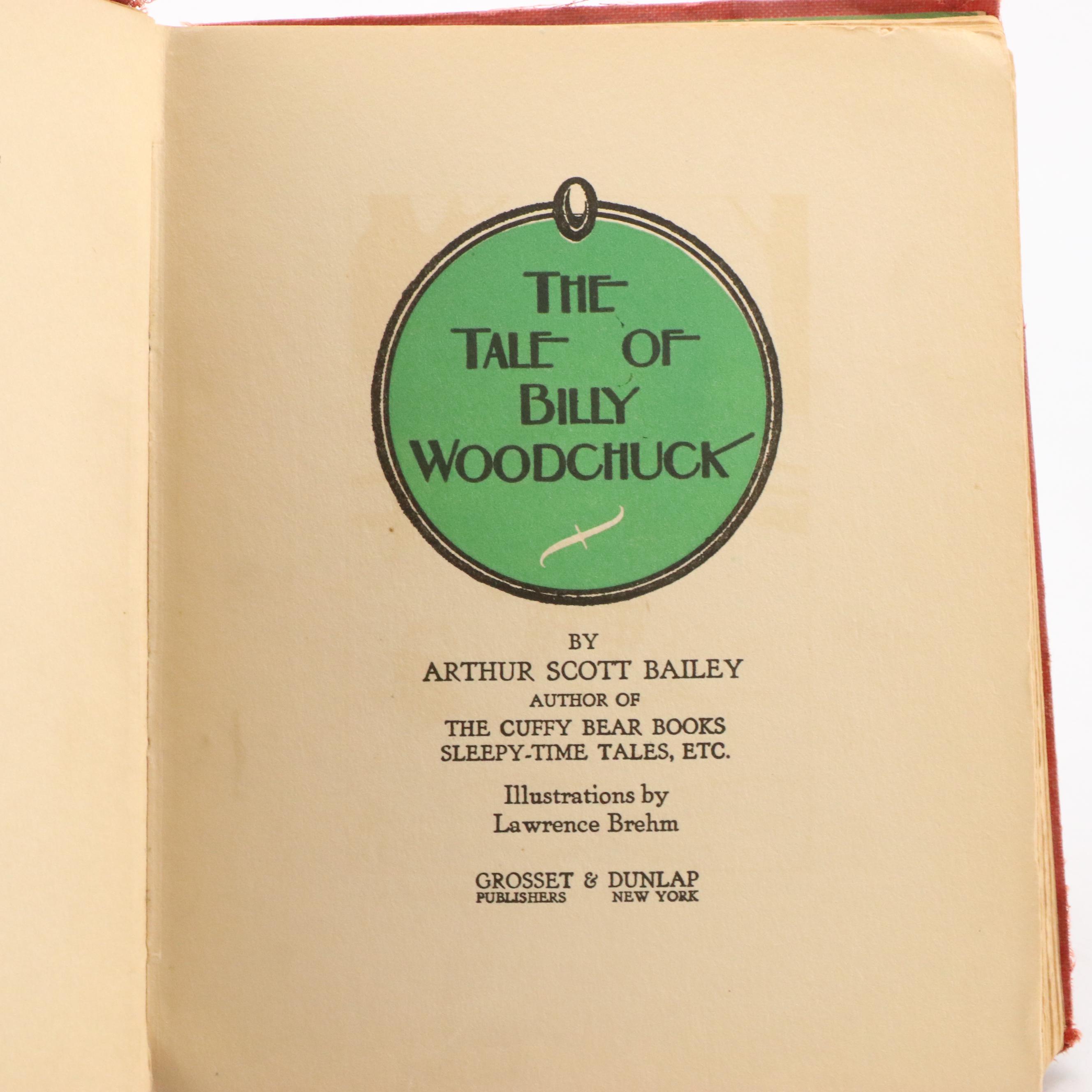 "The Sign of the Crooked Arrow" by Franklin W. Dixon and More Books