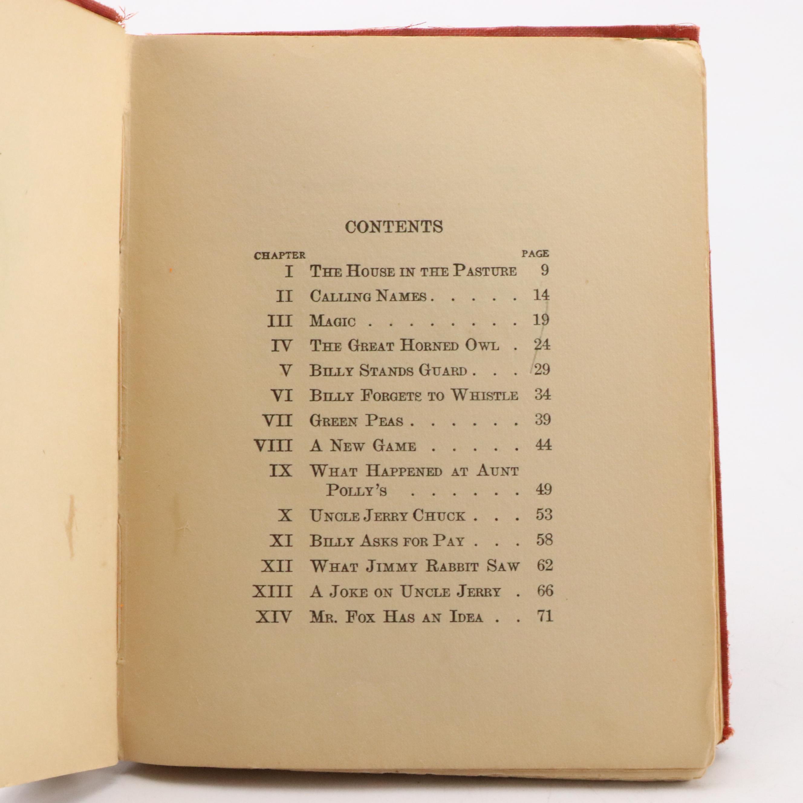 "The Sign of the Crooked Arrow" by Franklin W. Dixon and More Books