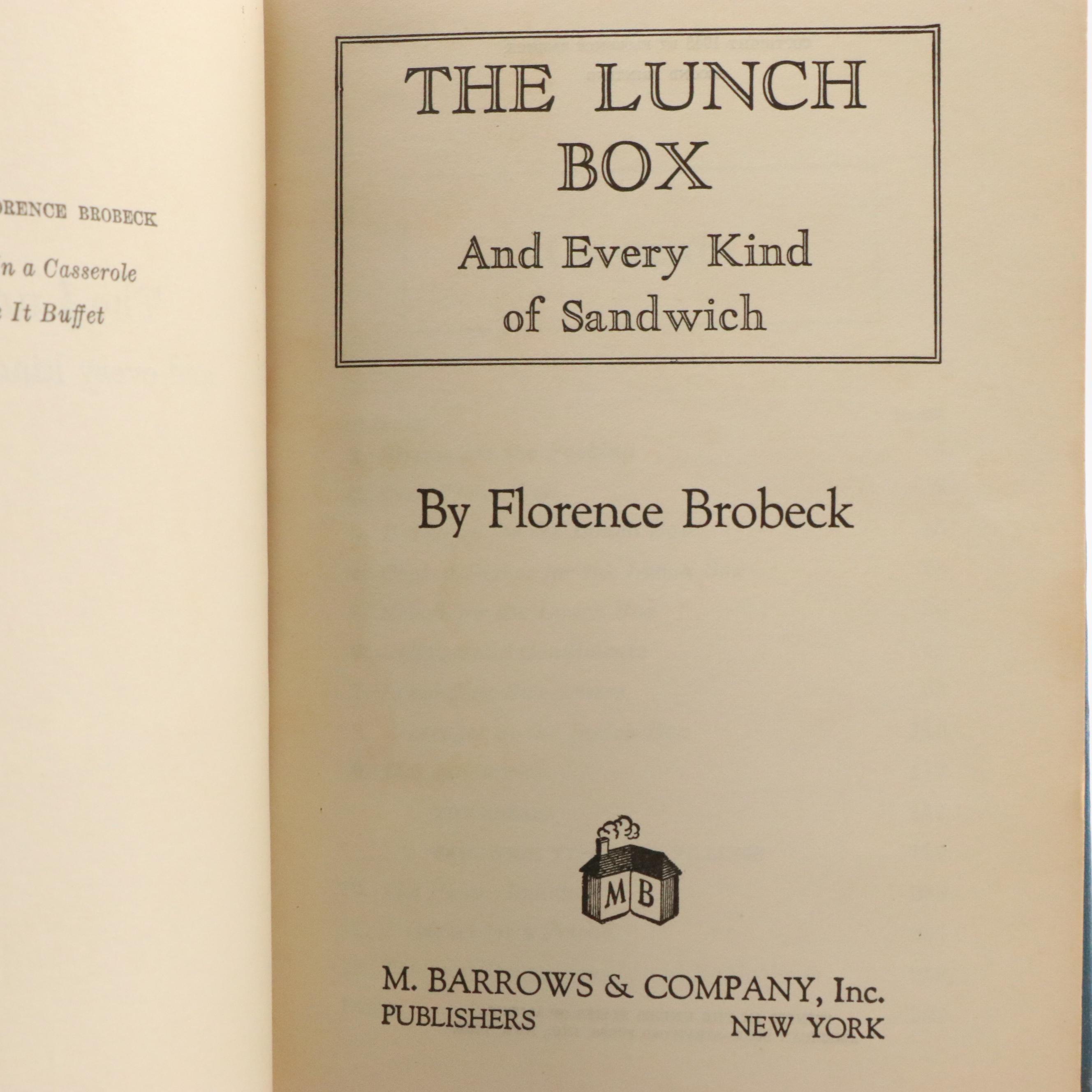 "The Sign of the Crooked Arrow" by Franklin W. Dixon and More Books