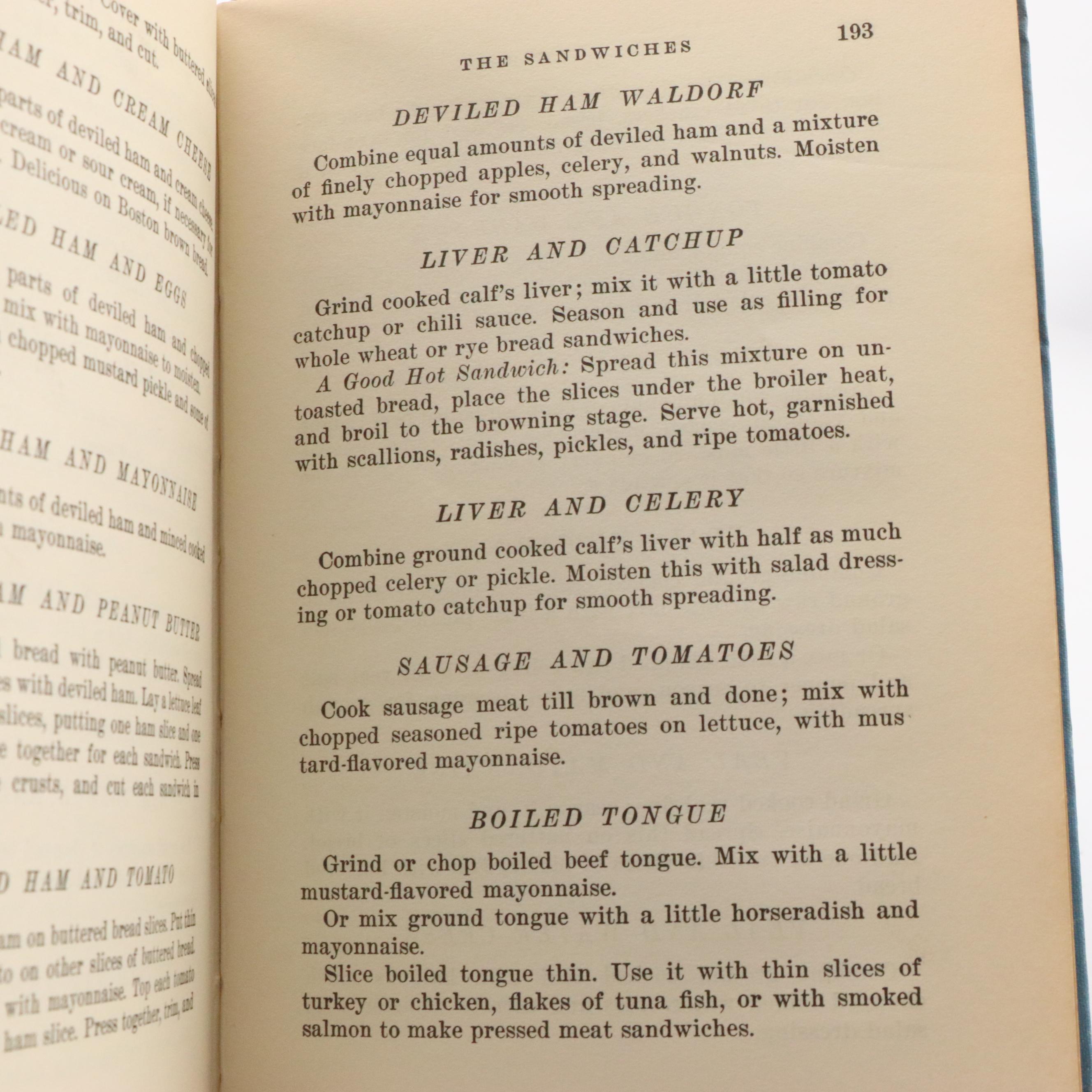 "The Sign of the Crooked Arrow" by Franklin W. Dixon and More Books