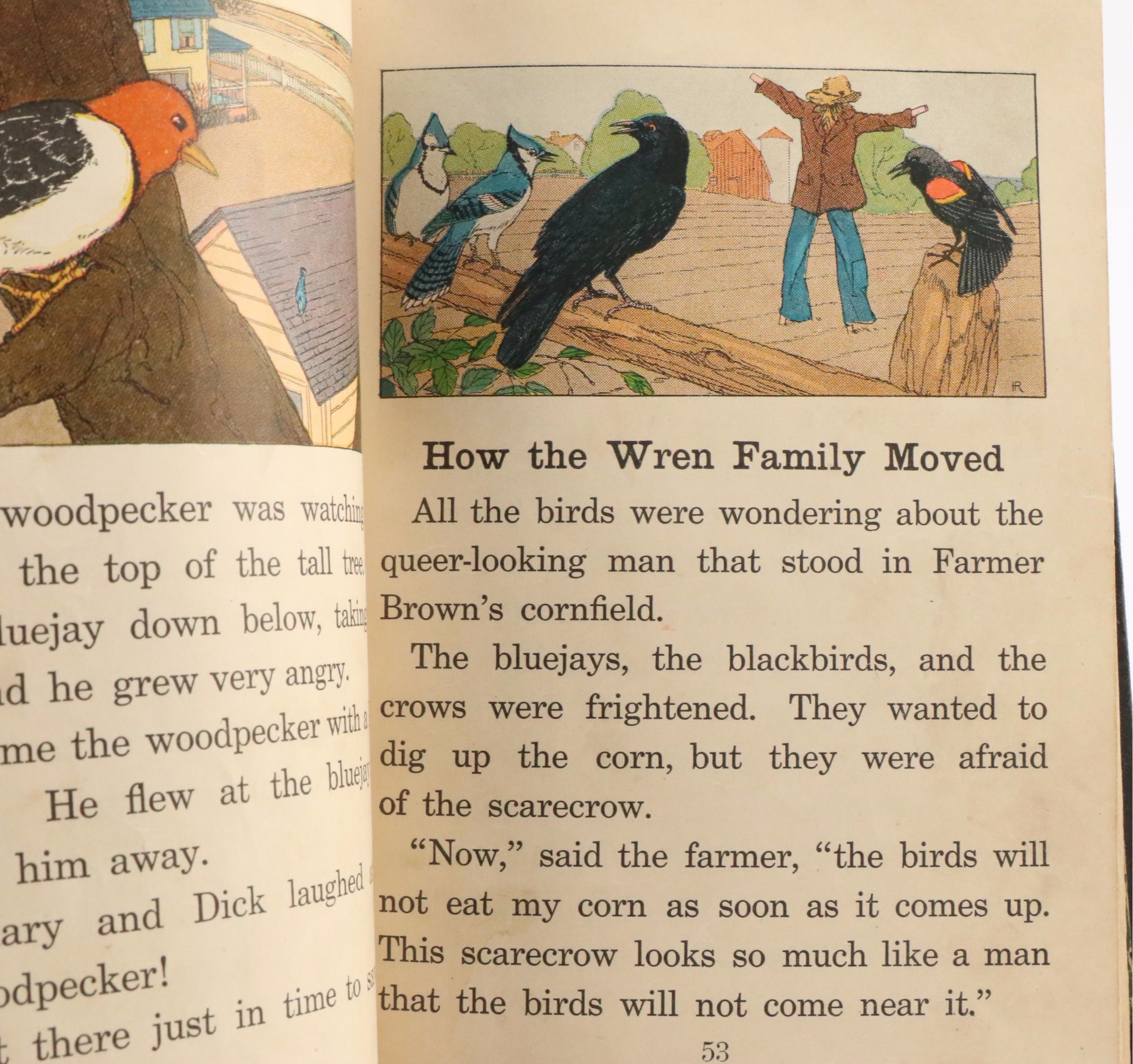 "The Sign of the Crooked Arrow" by Franklin W. Dixon and More Books