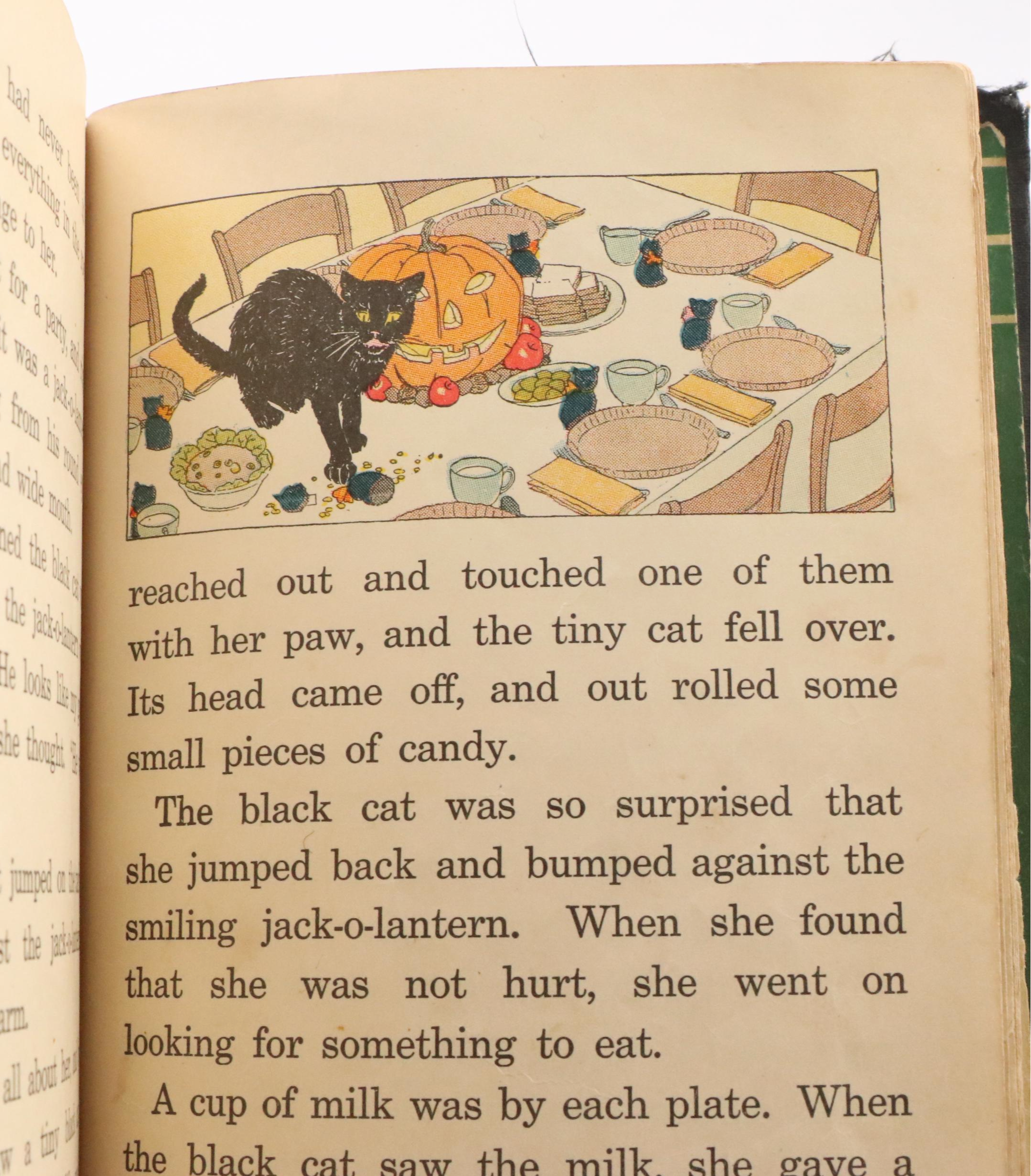 "The Sign of the Crooked Arrow" by Franklin W. Dixon and More Books