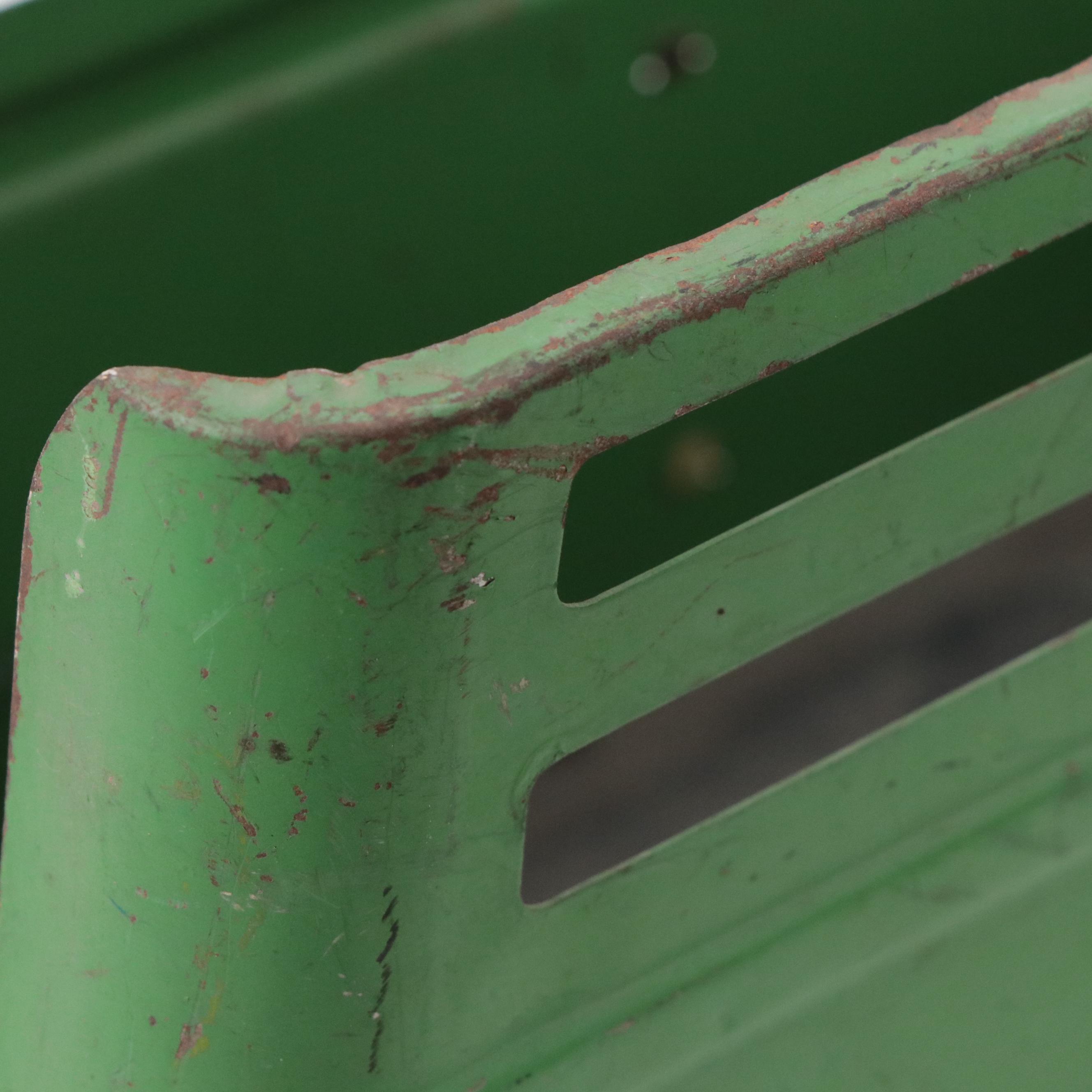 Wyandotte Toys Truck Line Express Cattle Truck And Trailer