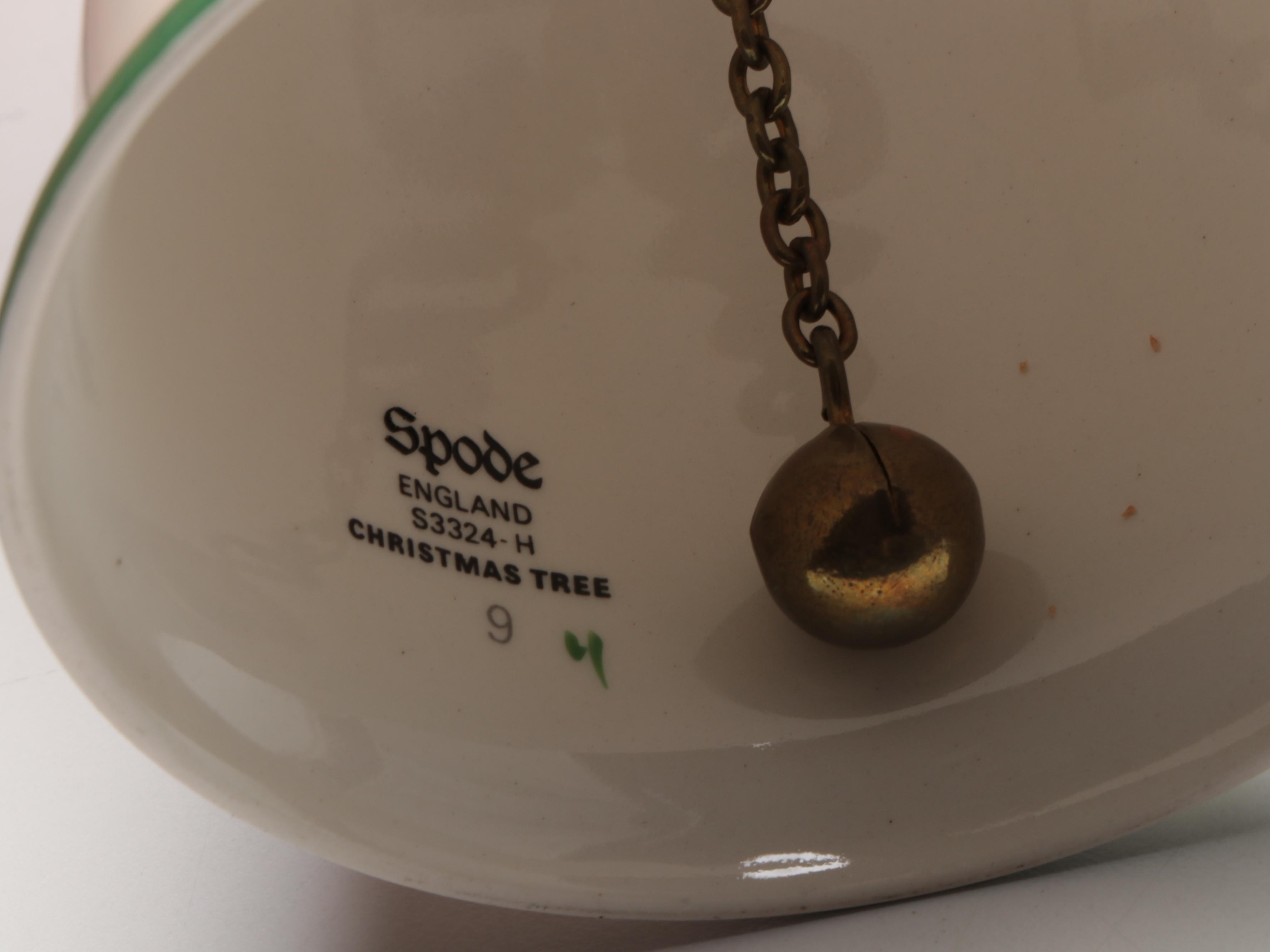 Waterford "Wharton" Crystal Mantel Clock with Other Table Accessories