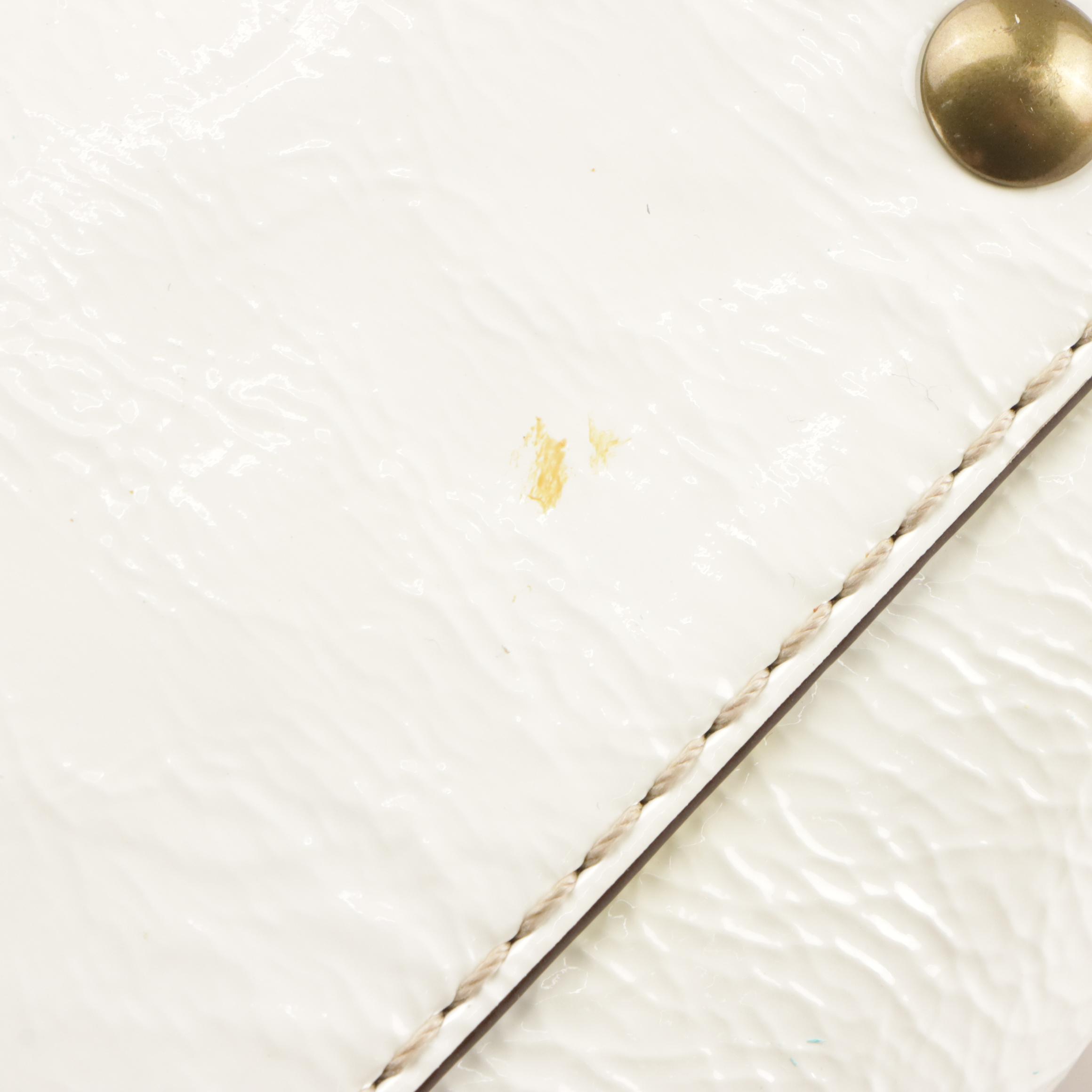 Coach Legacy Lily Satchel and Mini Zoe Hobo Bag in Canvas with Leather Trims