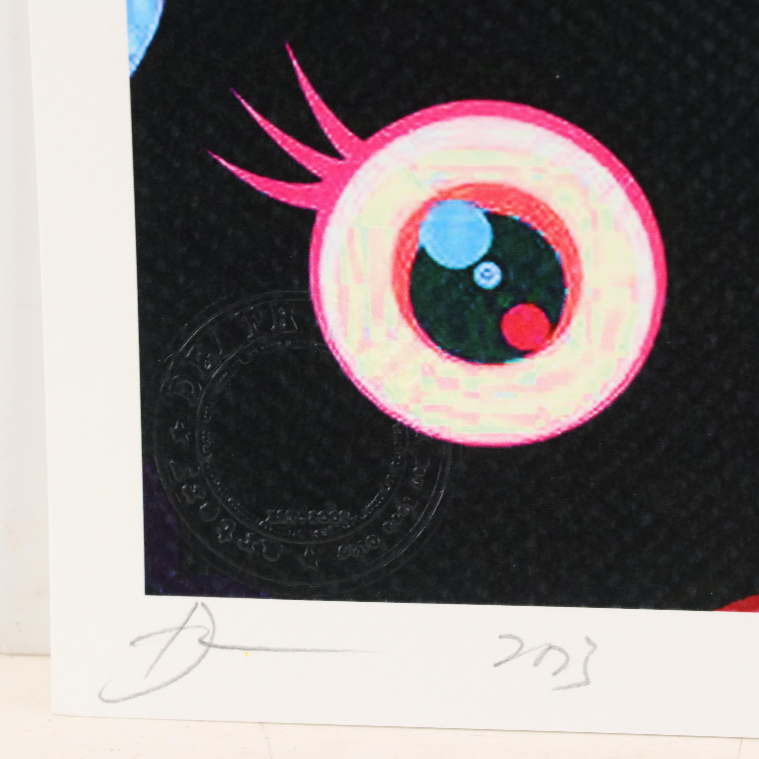 Death NYC Graphic Digital Print Featuring Snow White, 2023 Everything