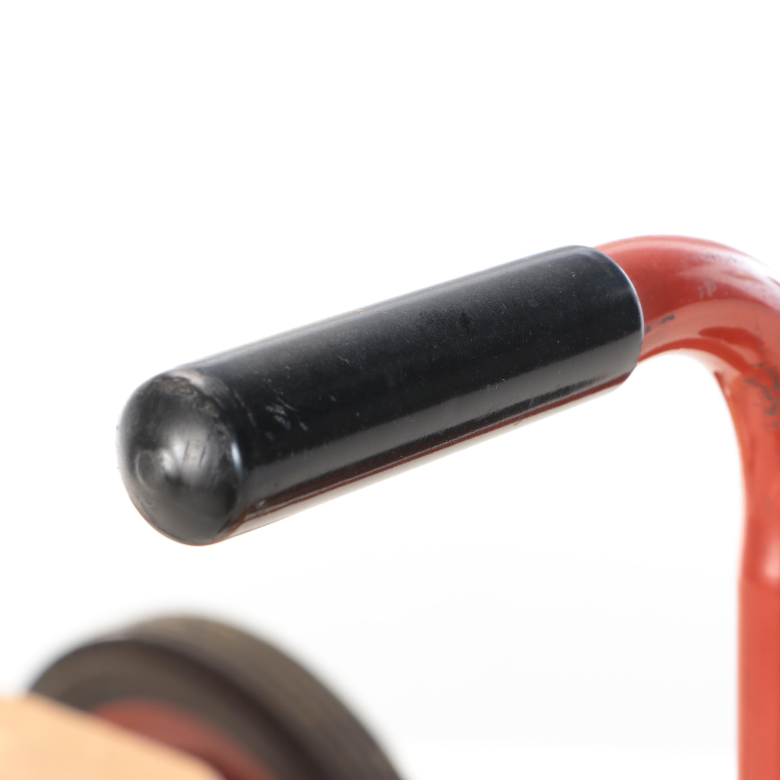 Radio Flyer "Row-Cart" Riding Toy