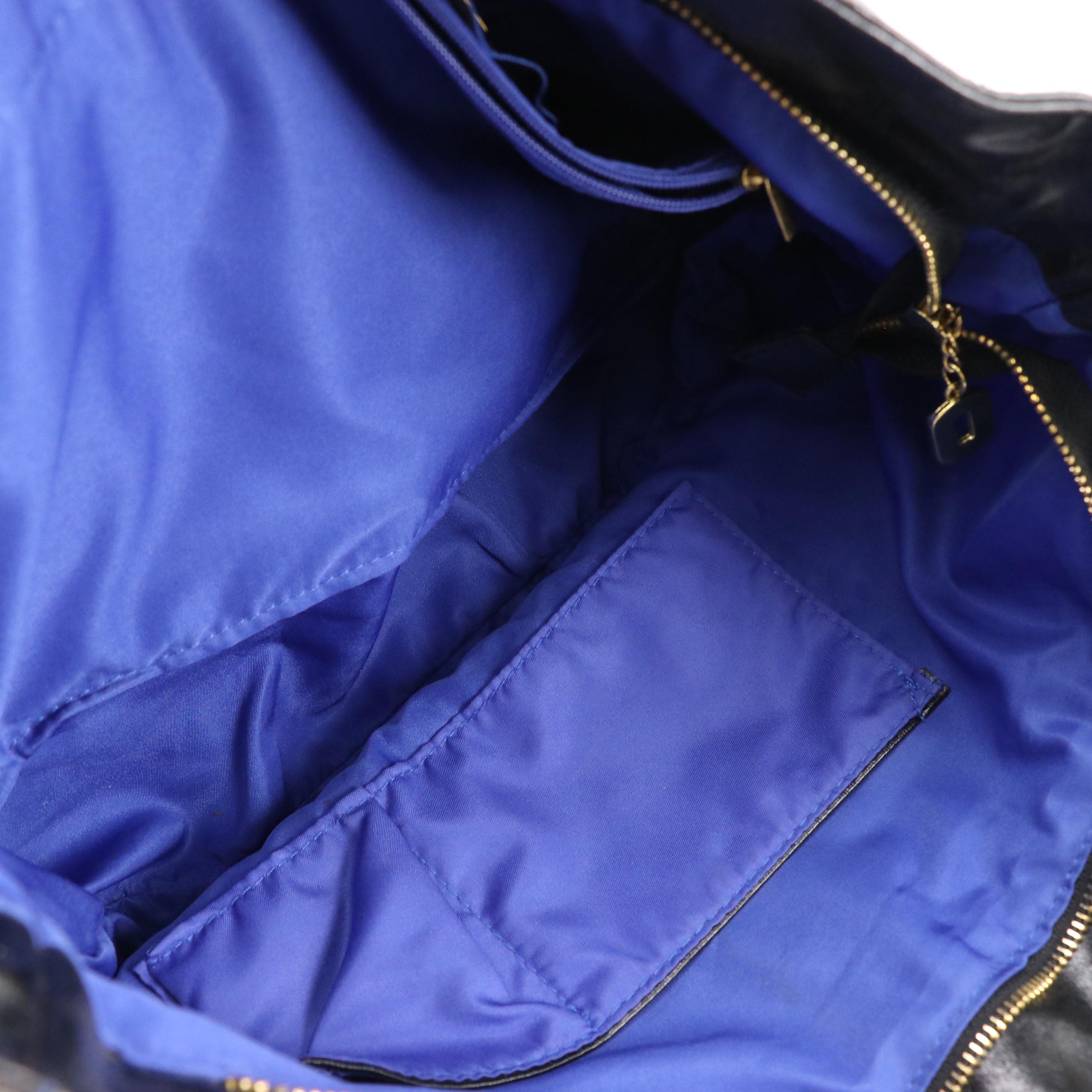 Tory Burch Shoulder Bag, Lauren Ralph Lauren Handbag and London Fog Wallet