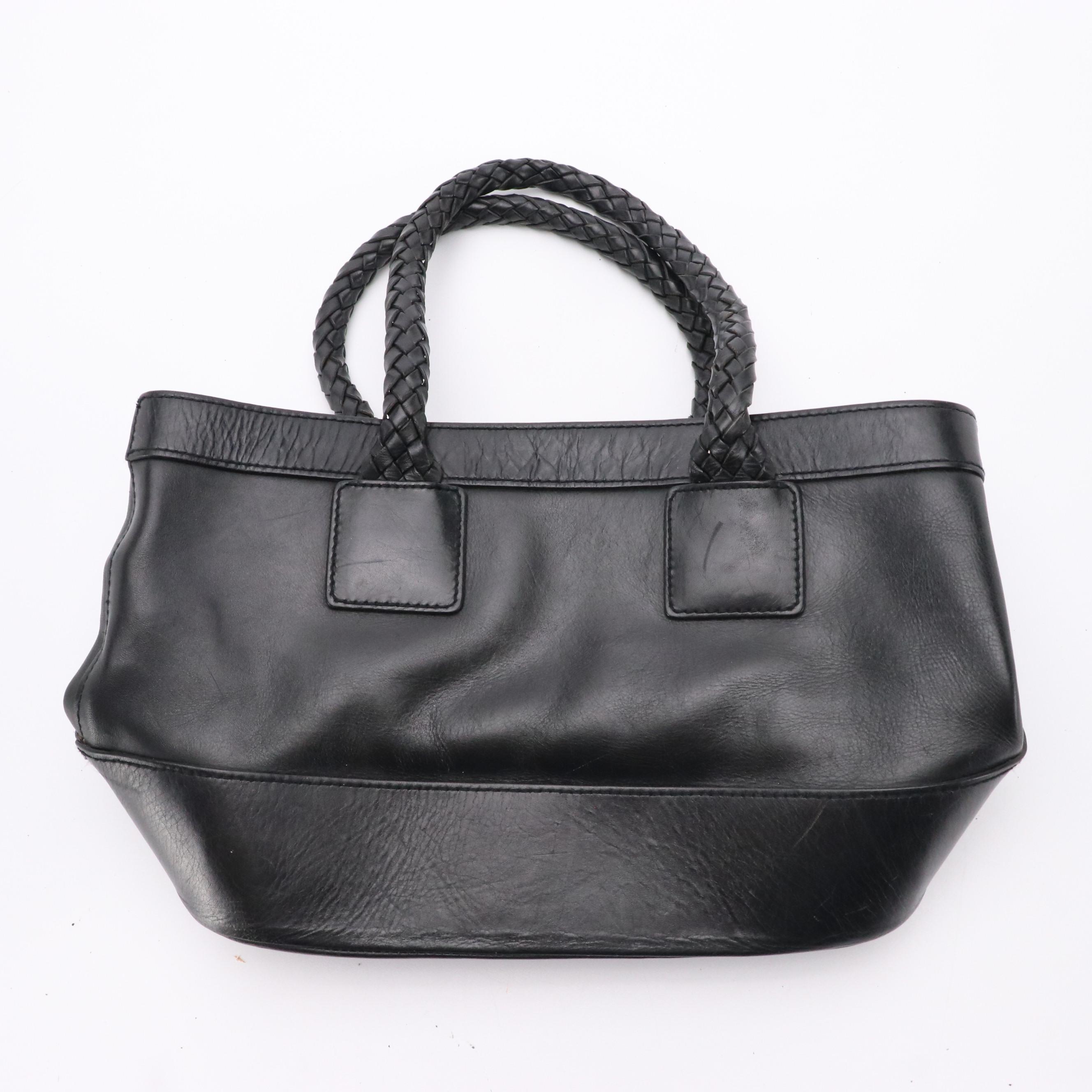 Tory Burch Shoulder Bag, Lauren Ralph Lauren Handbag and London Fog Wallet