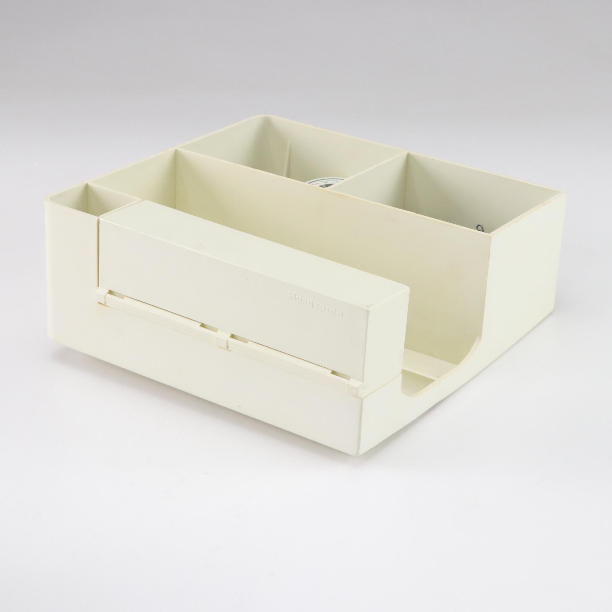 Husqvarna Viking Model 6430 Sewing Machine