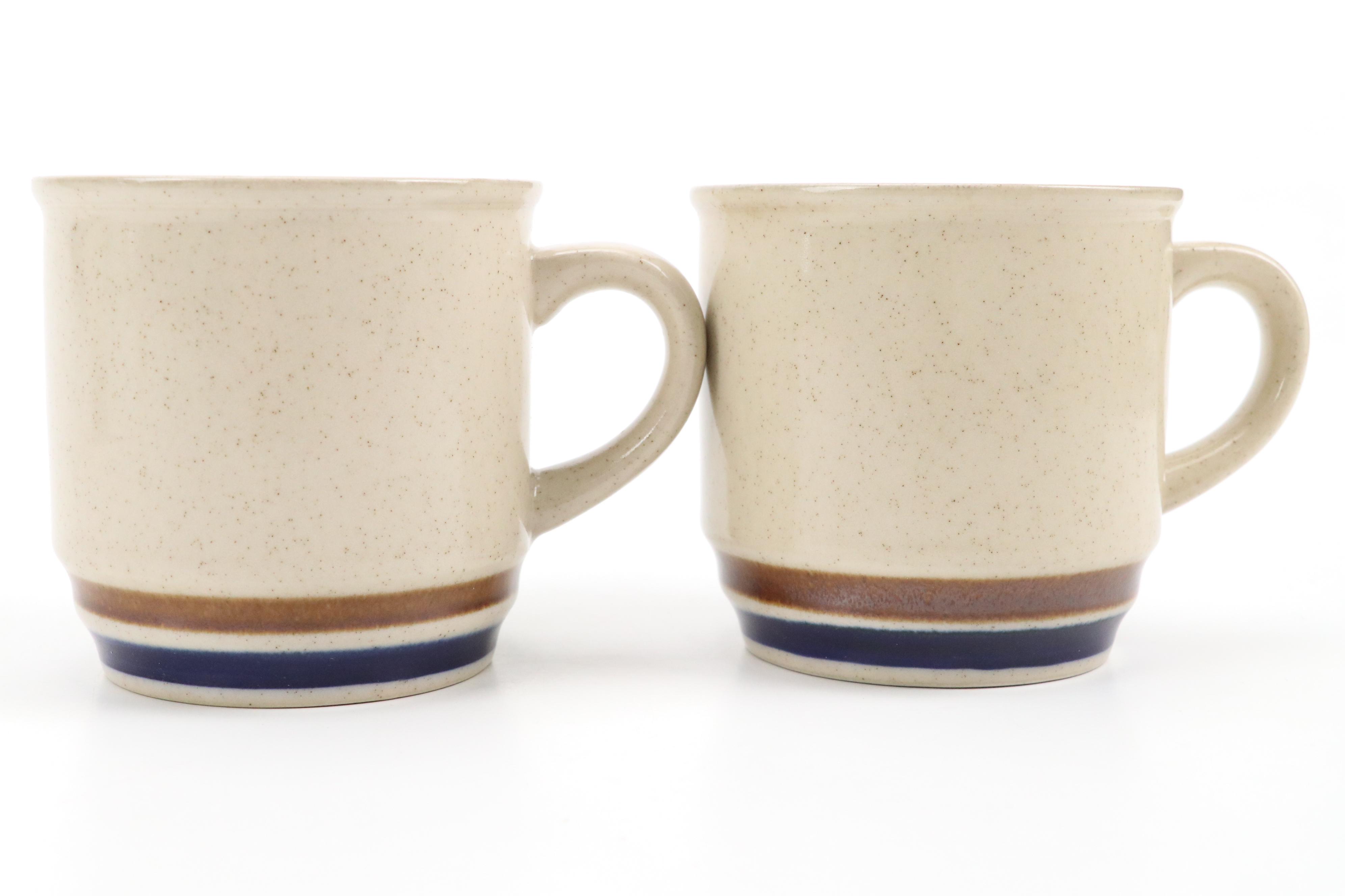 International China Suncraft Stoneware Dinnerware