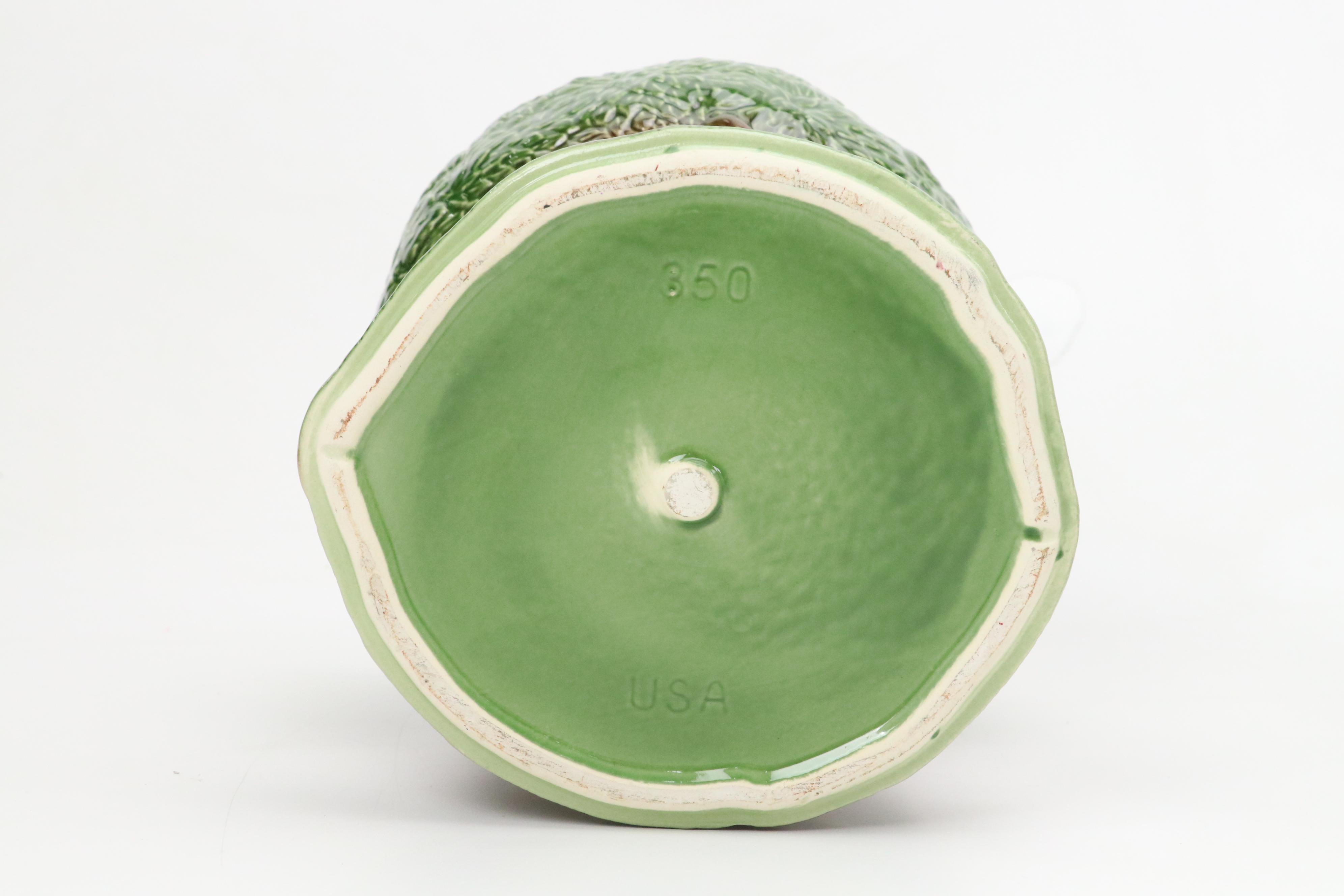 Keebler Co. Ceramic Cookie Jar with Other Cookie Jars, 1981