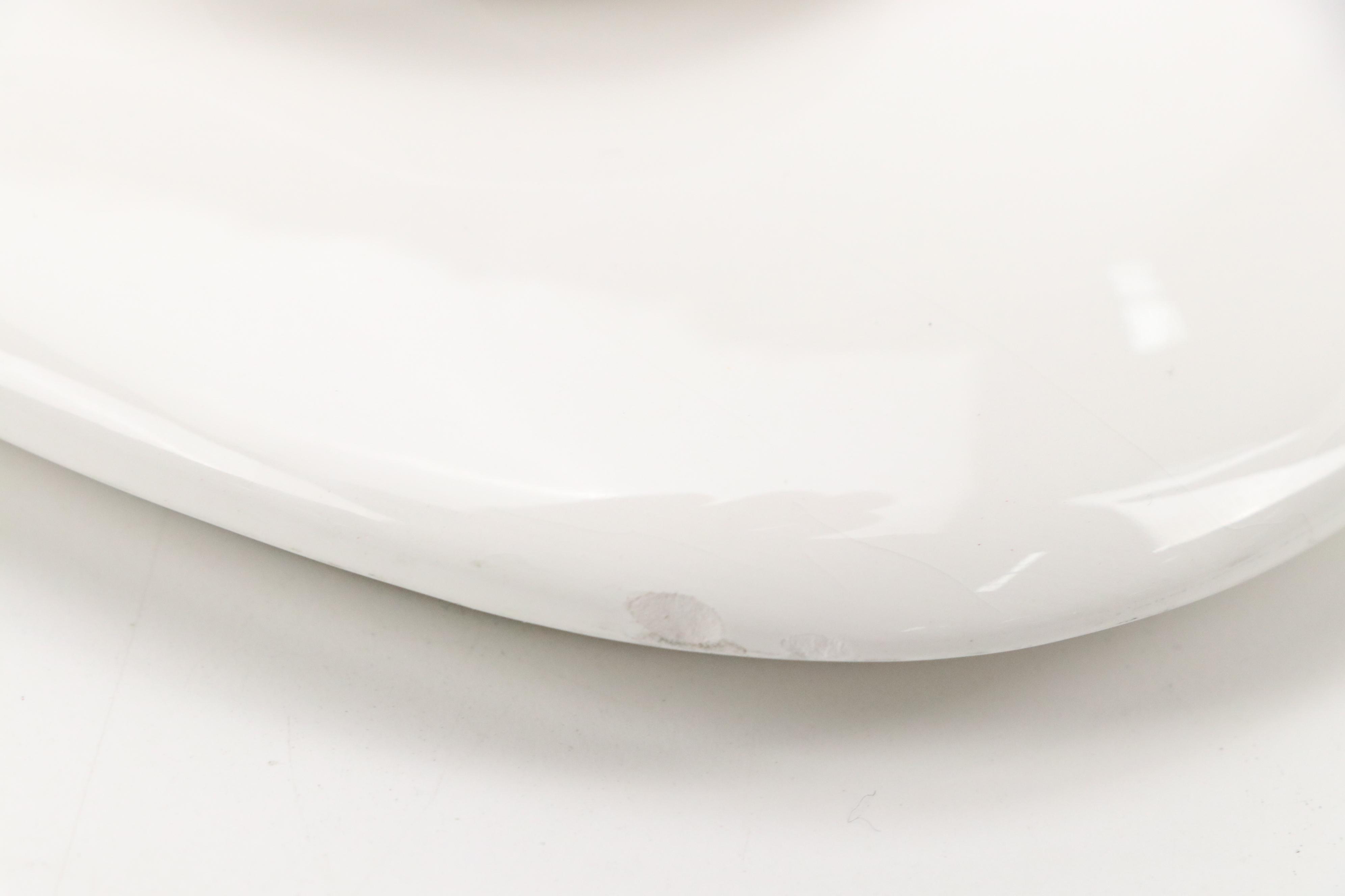 Keebler Co. Ceramic Cookie Jar with Other Cookie Jars, 1981