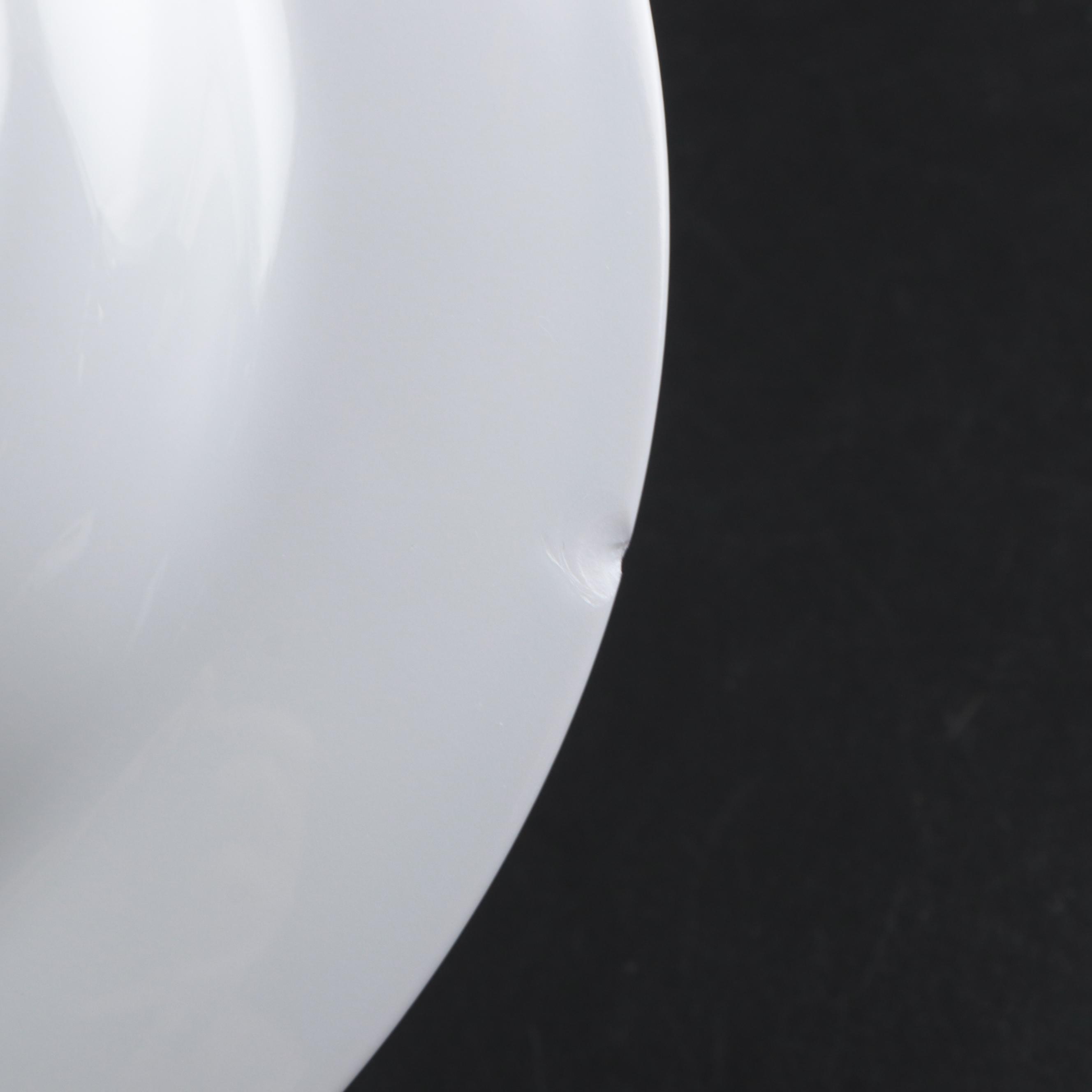 Bernardaud Limoges Porcelain "Athena" Dinnerware