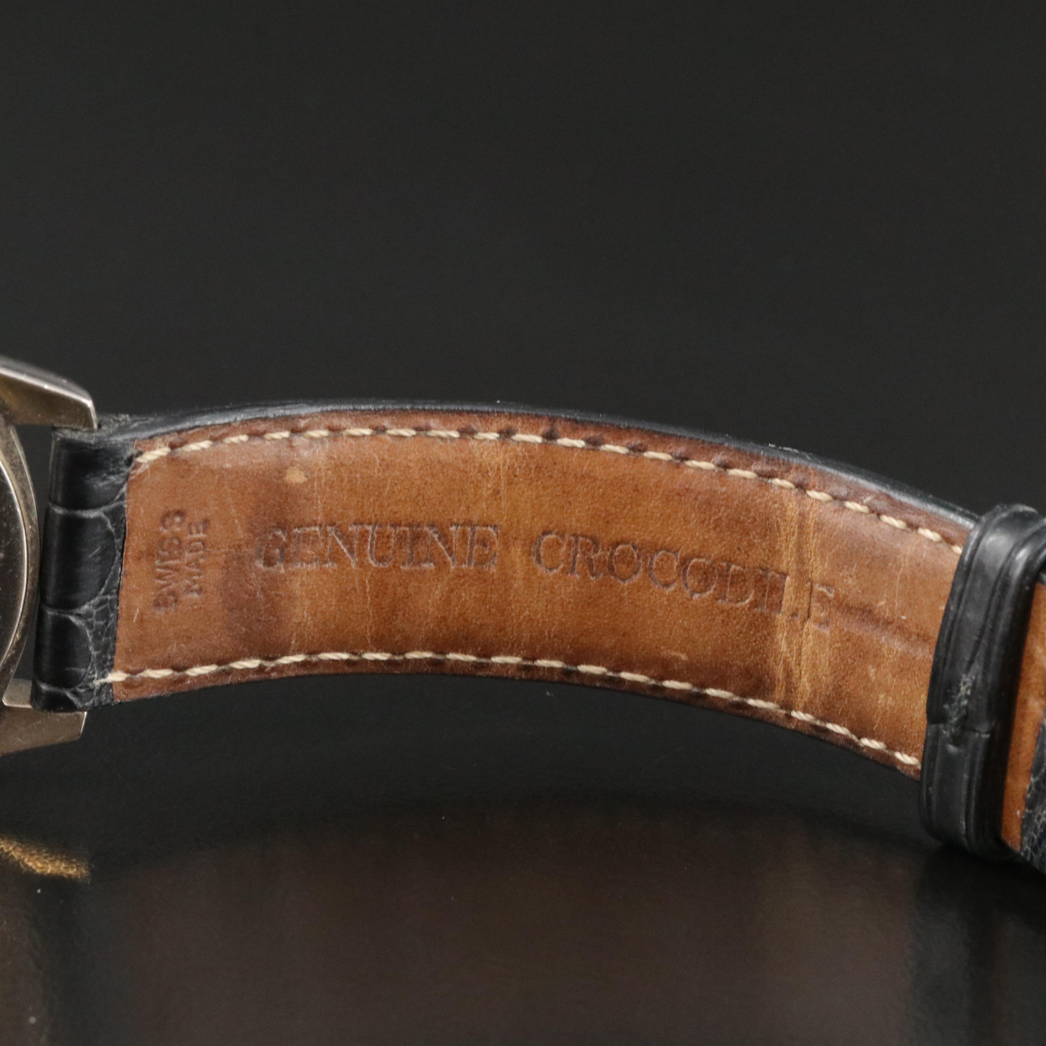 1999 Rolex Cellini Danaos 18K Watch