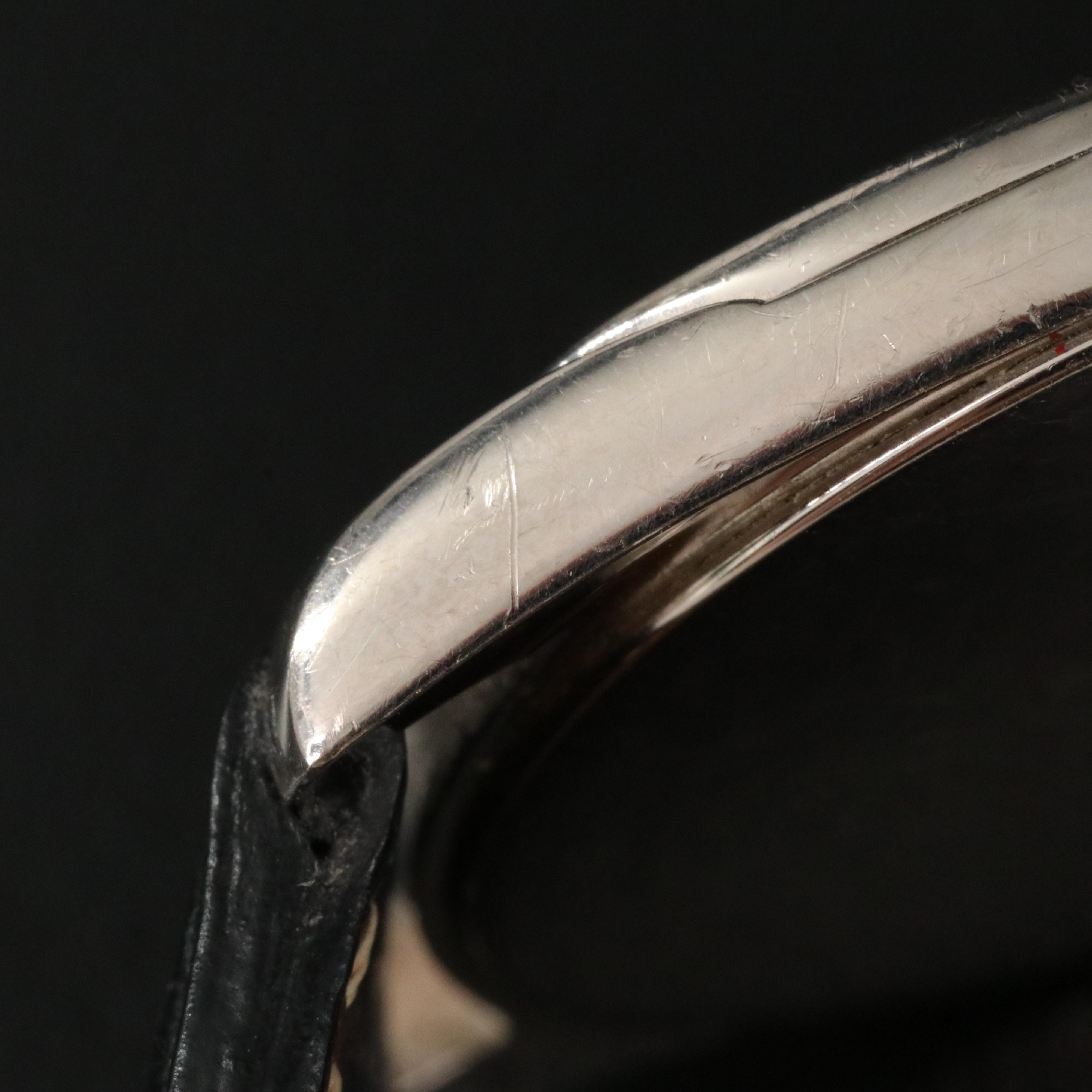 1999 Rolex Cellini Danaos 18K Watch