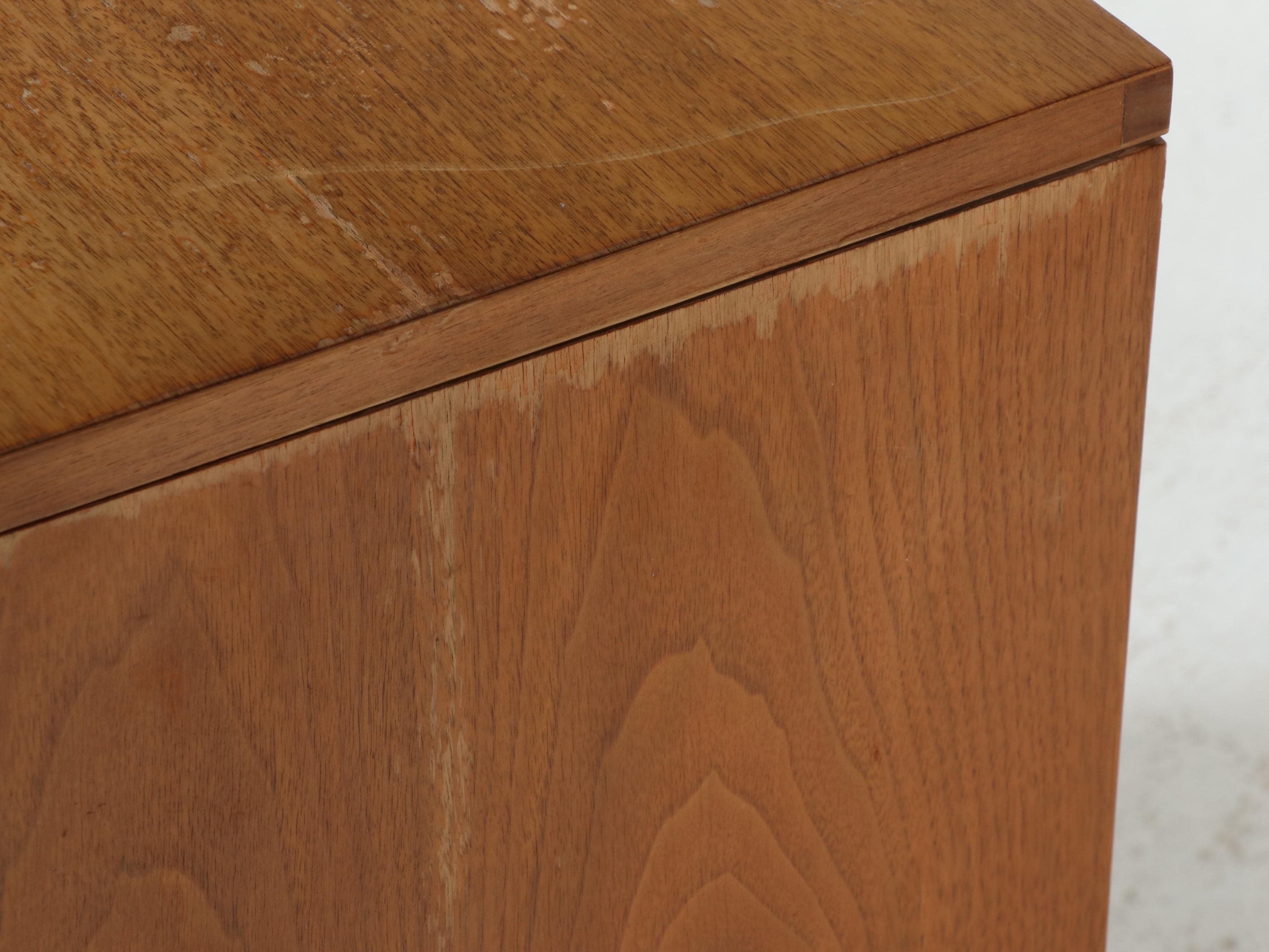 Voice of Music Tri-O-Matic 565A Console, Mid-20th Century