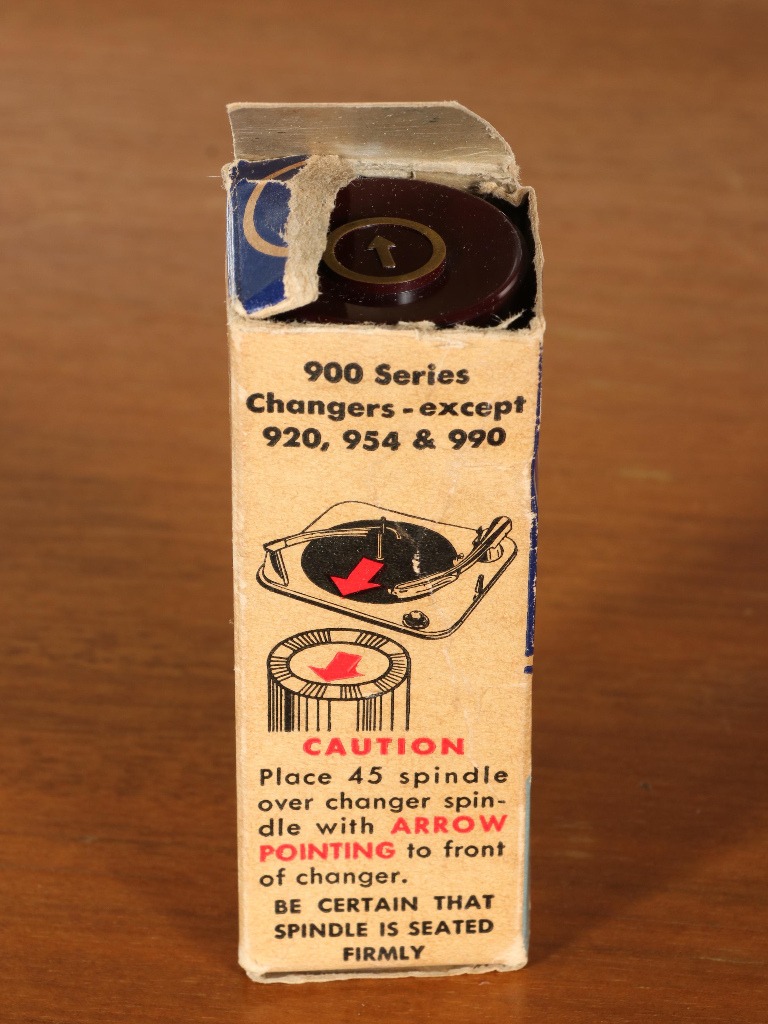 Voice of Music Tri-O-Matic 565A Console, Mid-20th Century