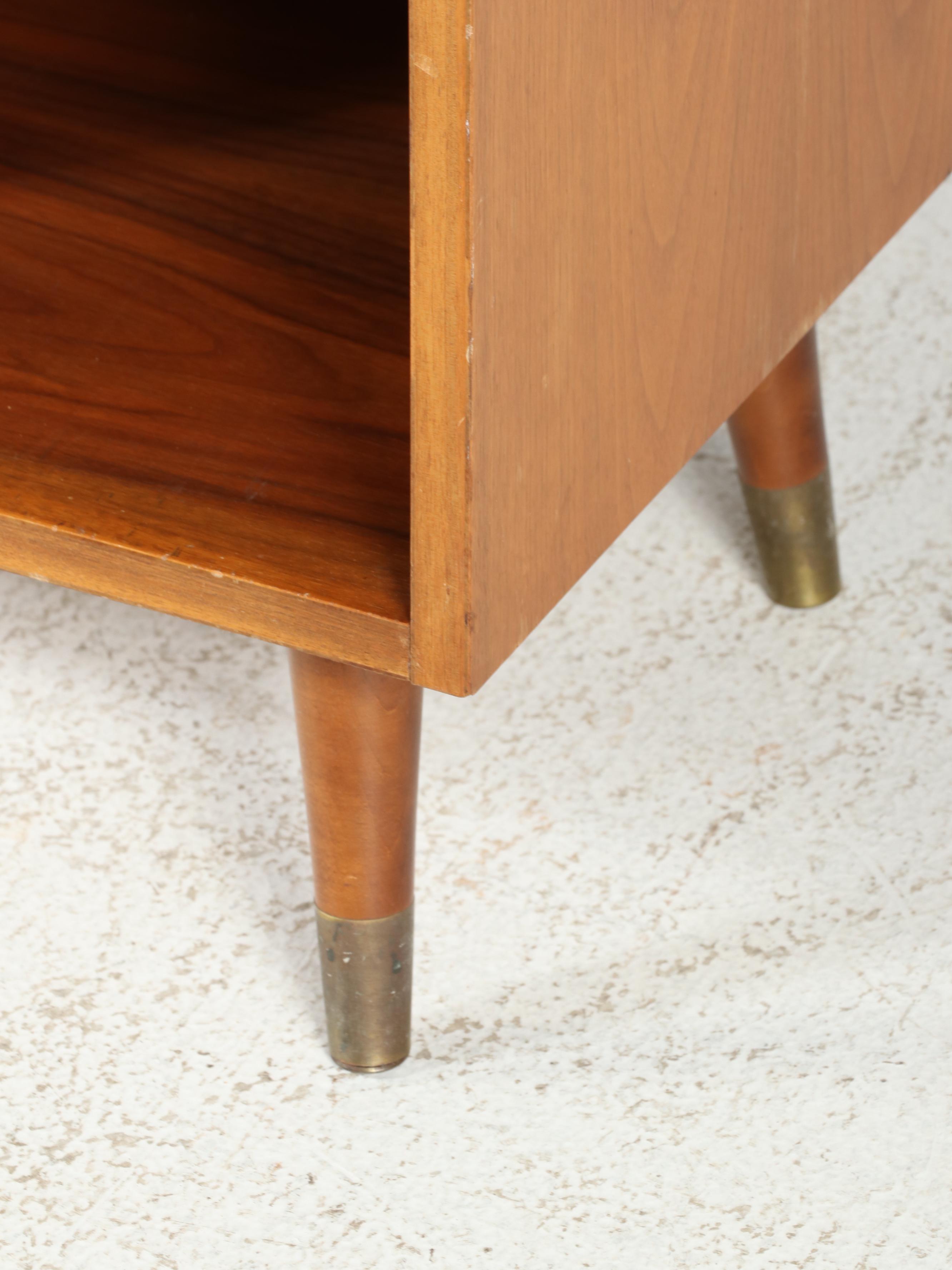 Voice of Music Tri-O-Matic 565A Console, Mid-20th Century