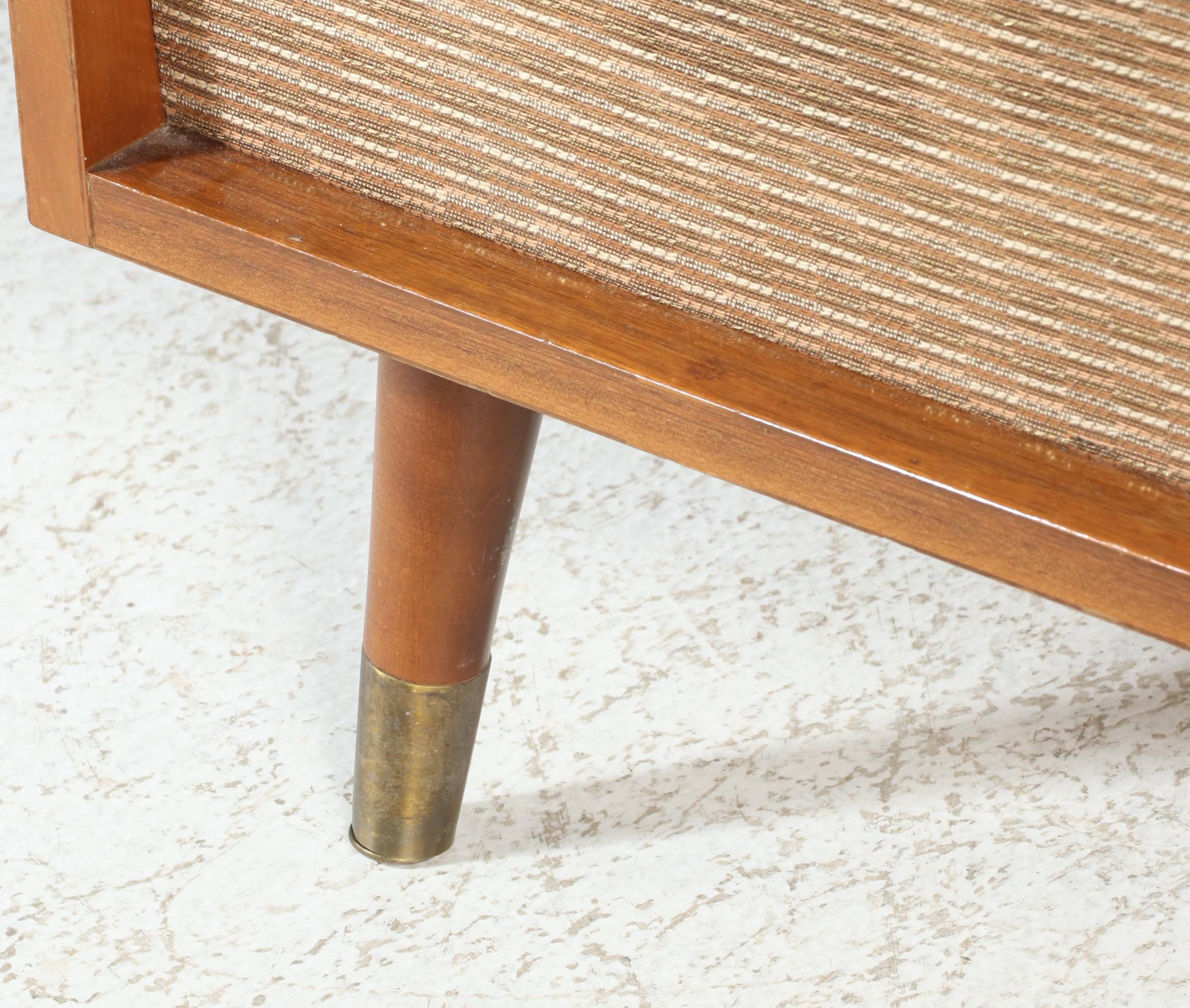 Voice of Music Tri-O-Matic 565A Console, Mid-20th Century