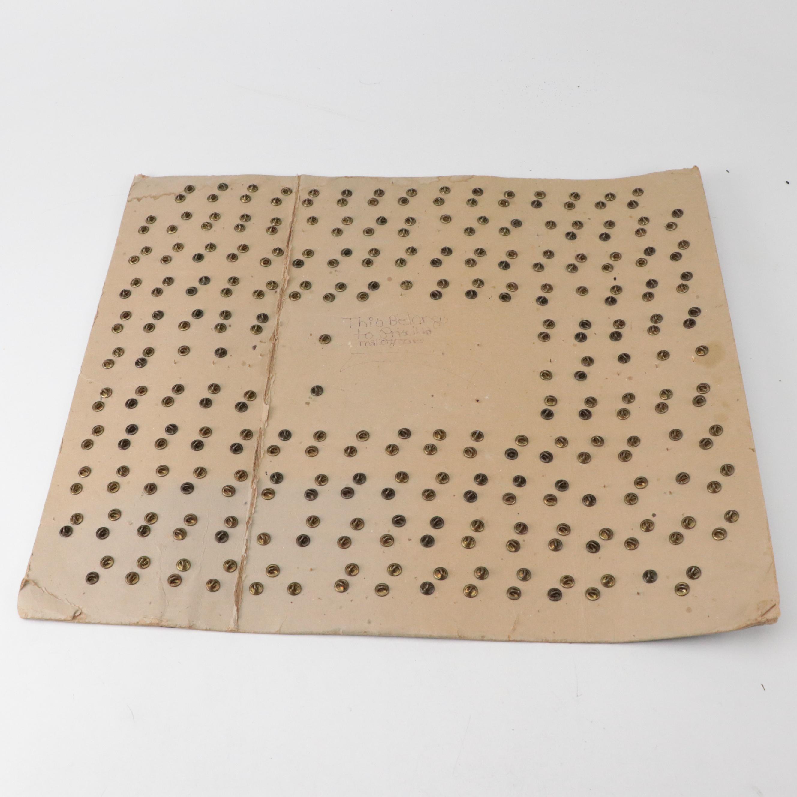 Coca-Cola Official Olympic International Flag Pin Set