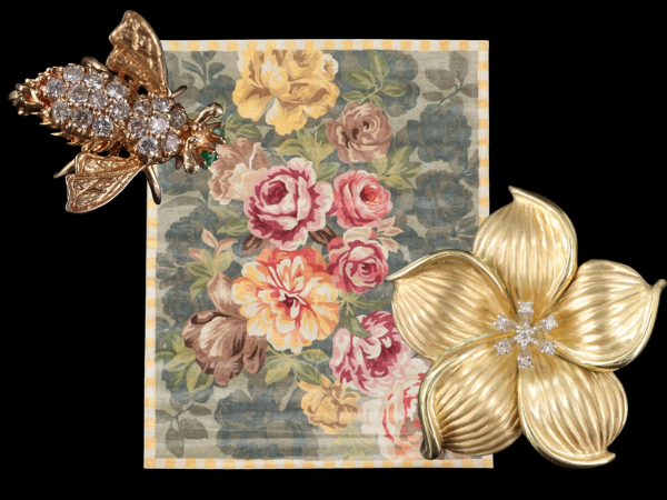 Nature Approved Art, Décor & Jewelry